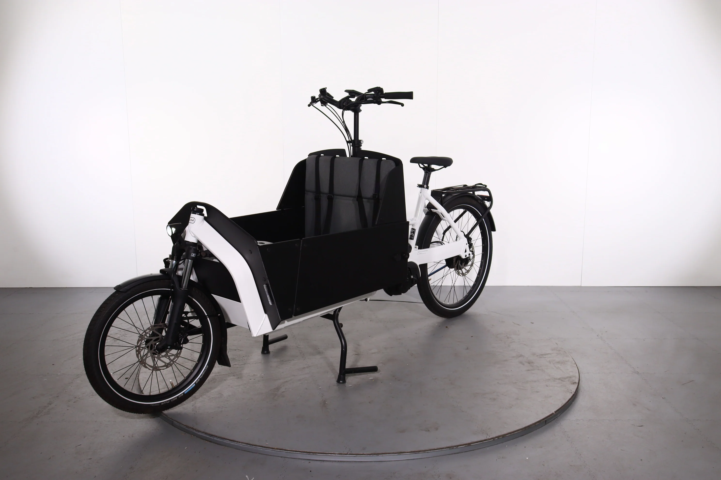 Riese & Müller Transporter2 65 vario - Image 3