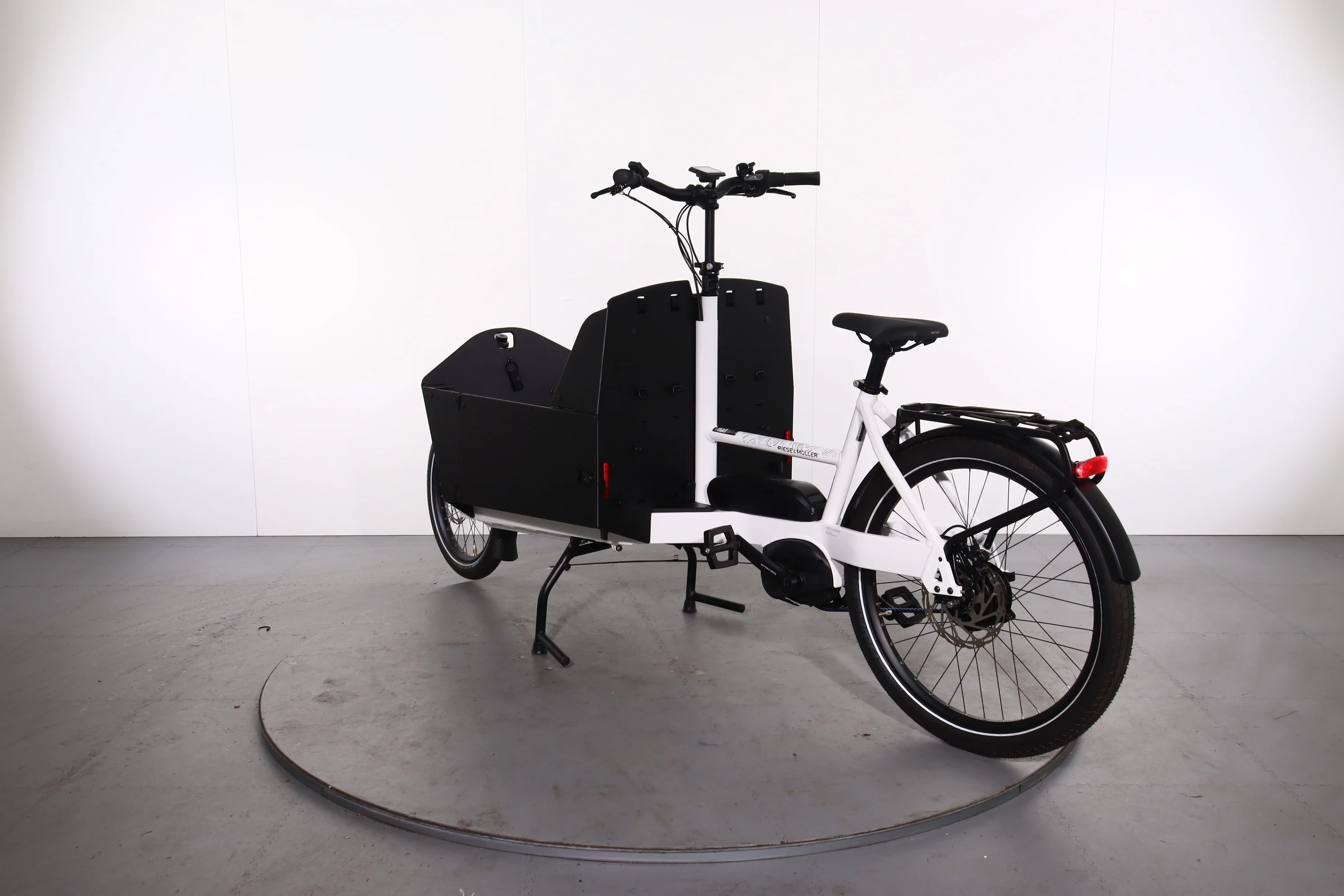 Riese & Müller Transporter2 65 vario - Image 5