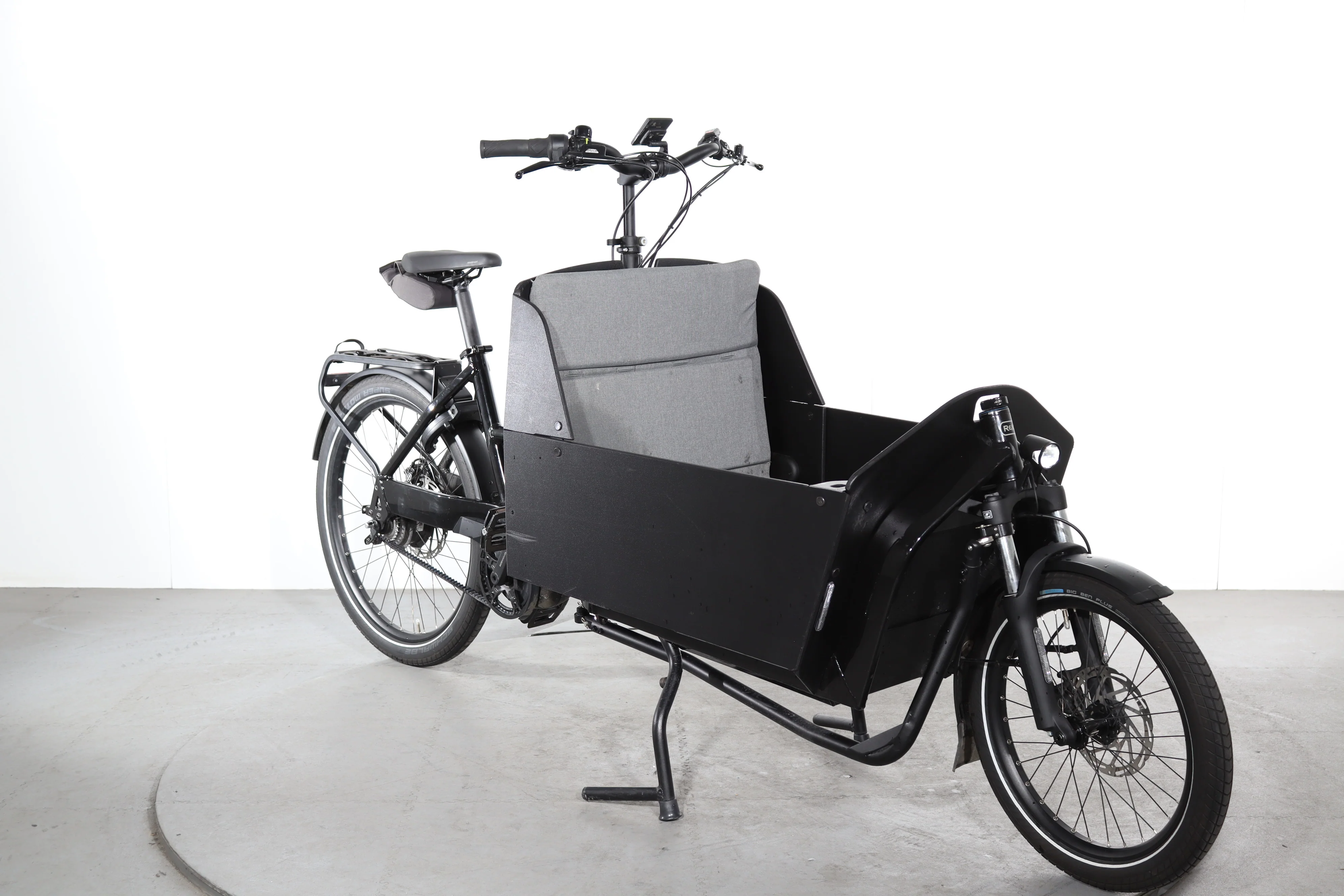 Riese & Müller Transporter2 65 vario - Image 2
