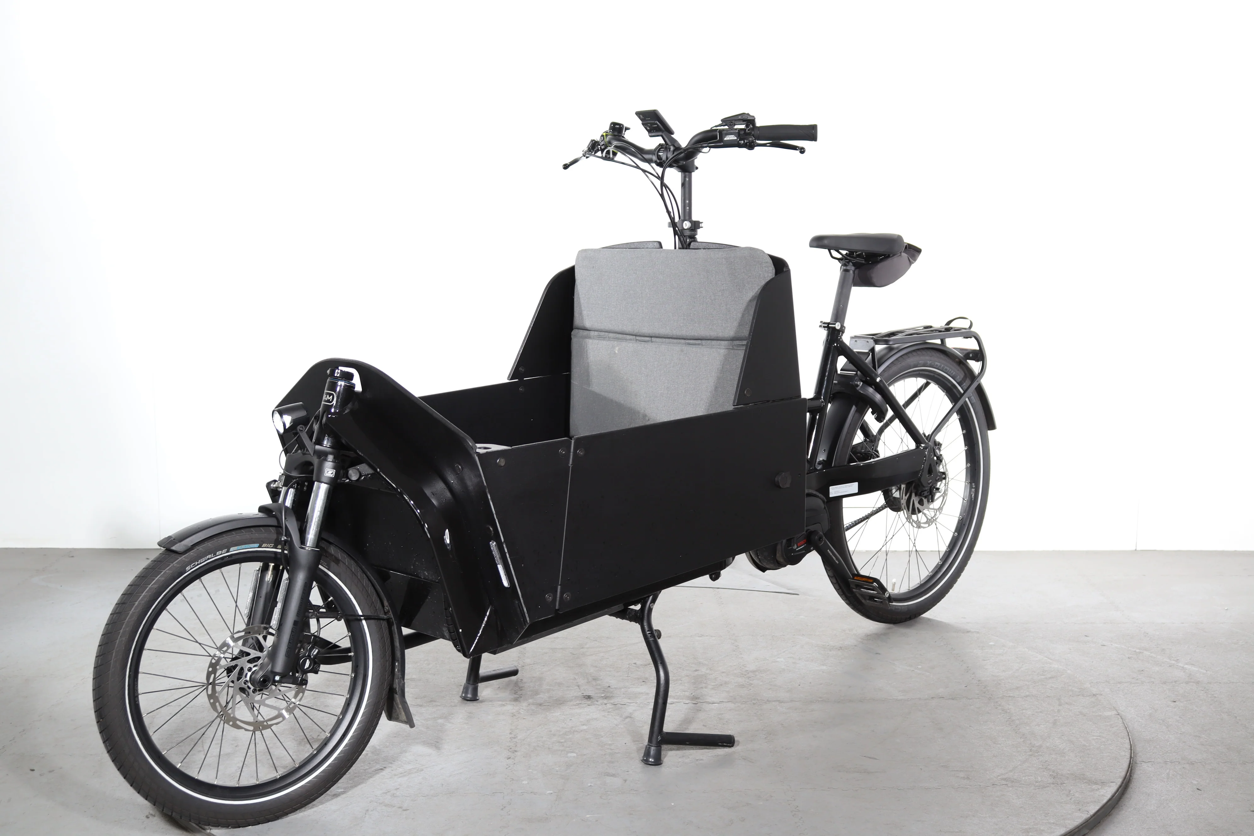 Riese & Müller Transporter2 65 vario - Image 3