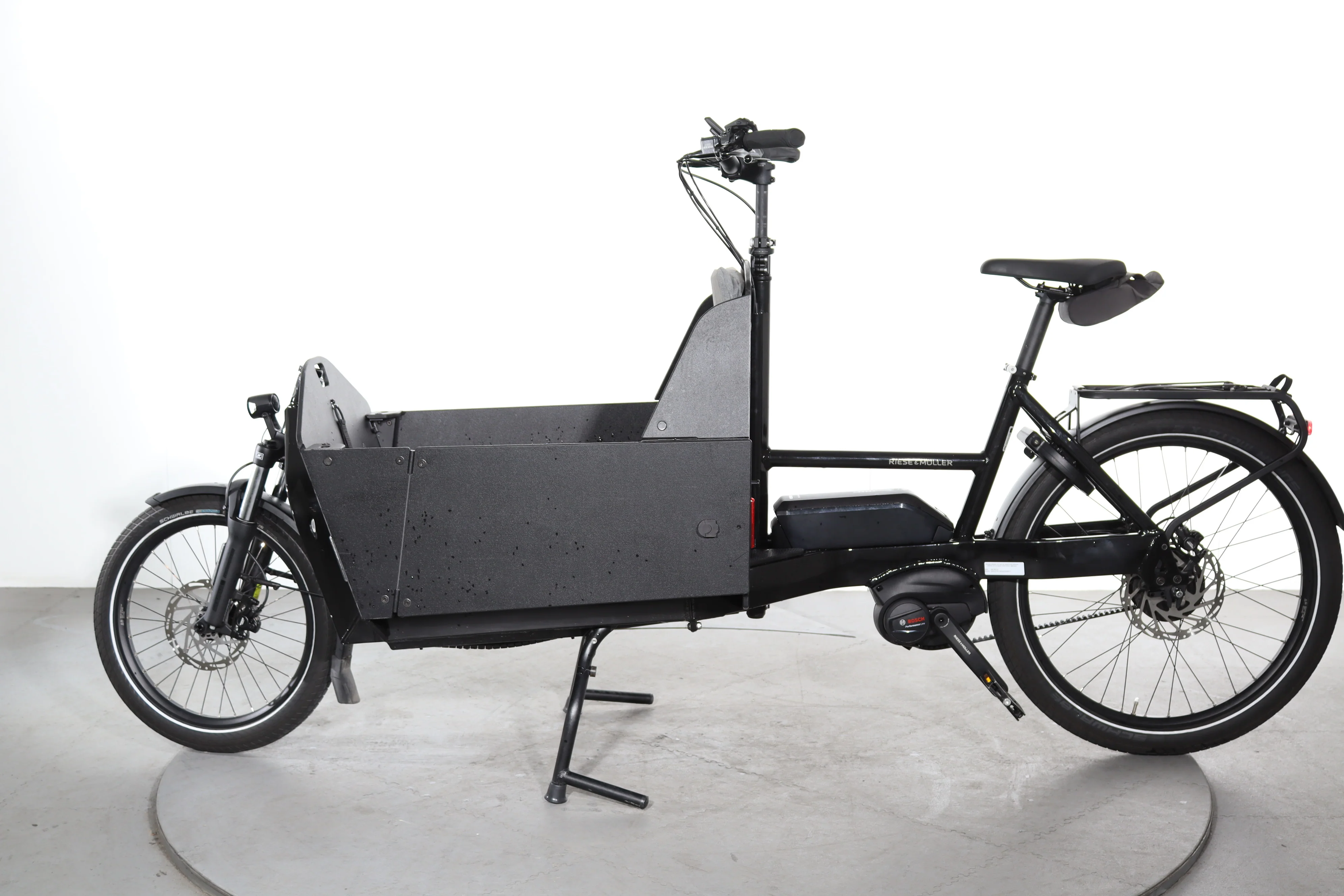 Riese & Müller Transporter2 65 vario - Image 4