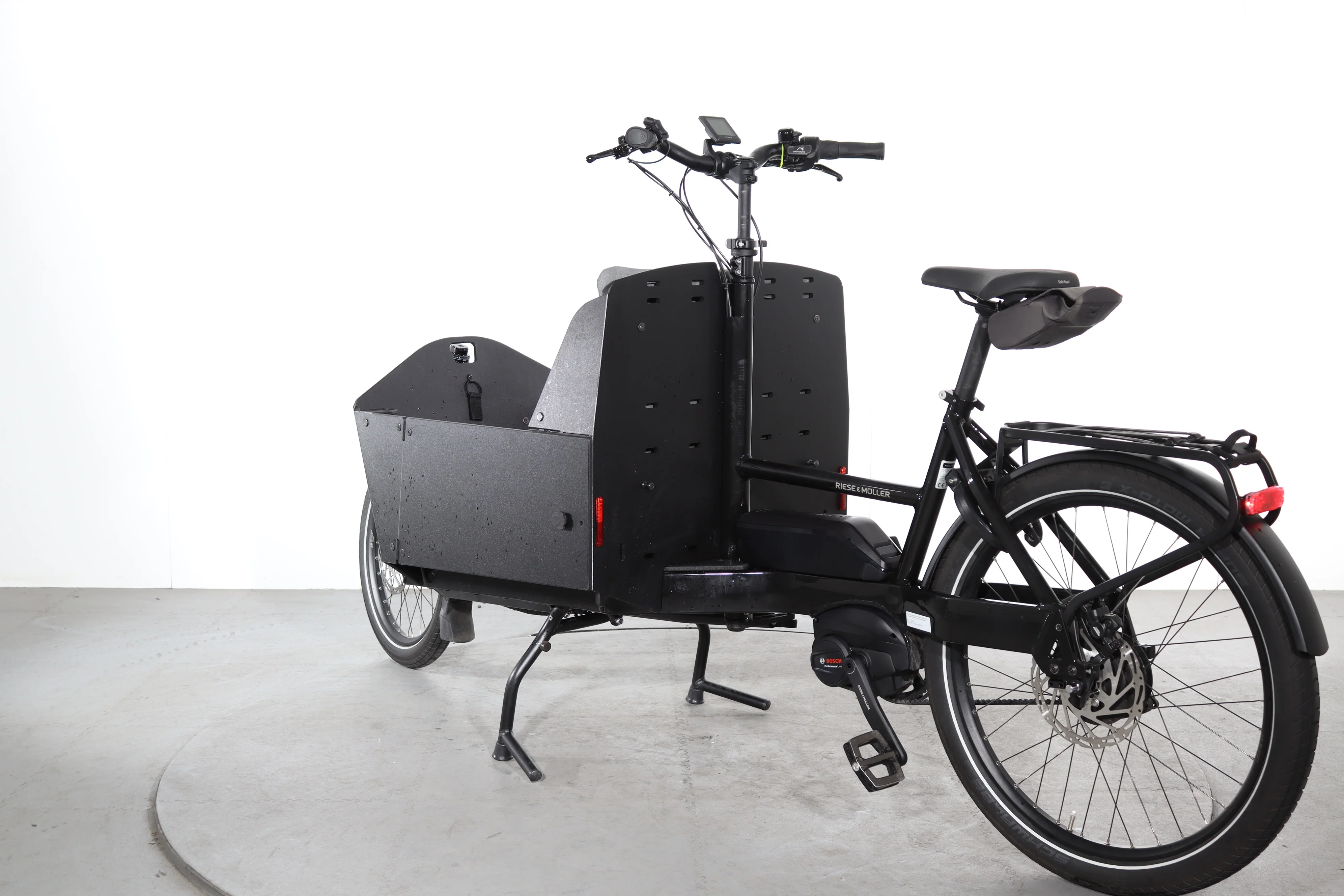 Riese & Müller Transporter2 65 vario - Image 5