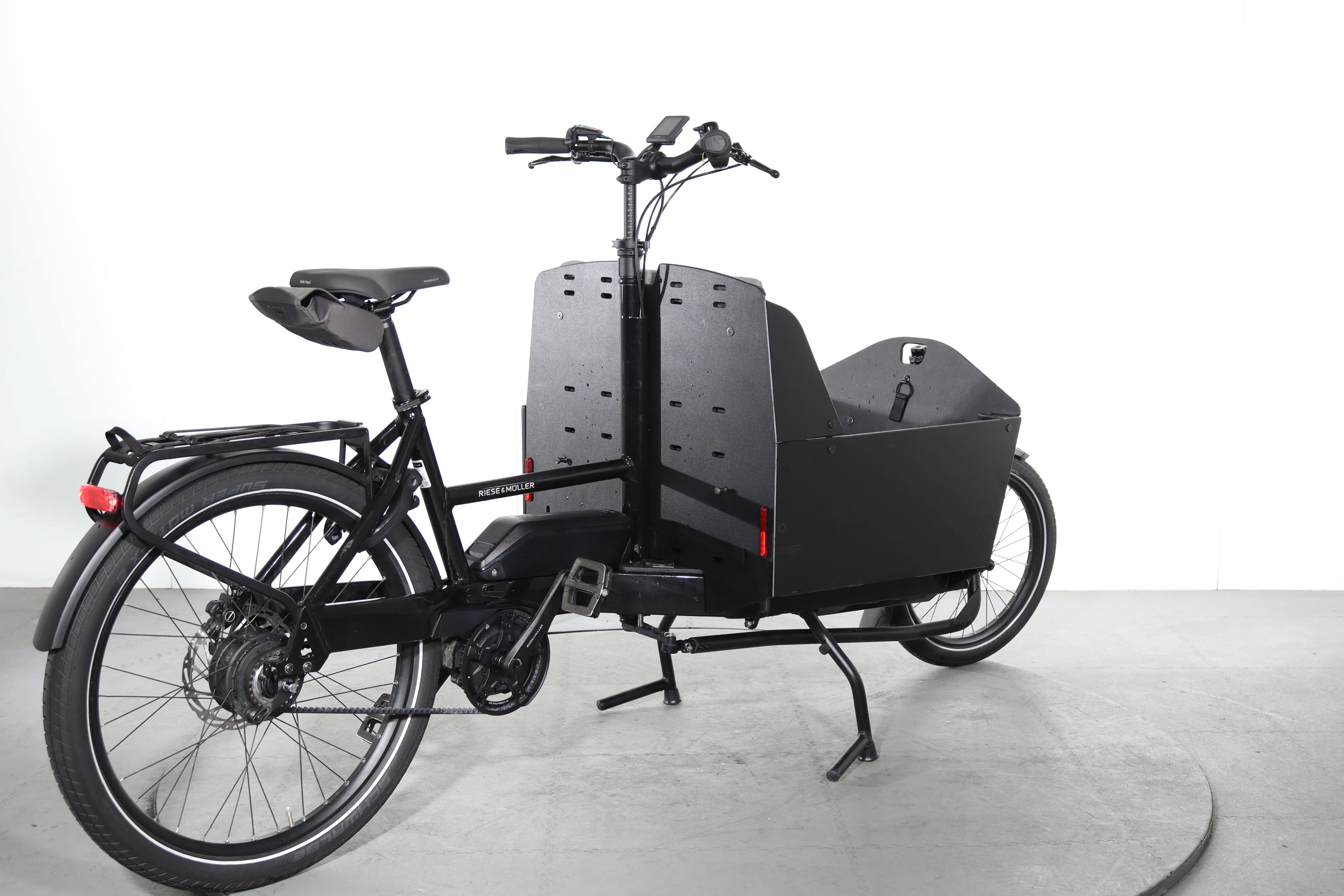 Riese & Müller Transporter2 65 vario - Image 6
