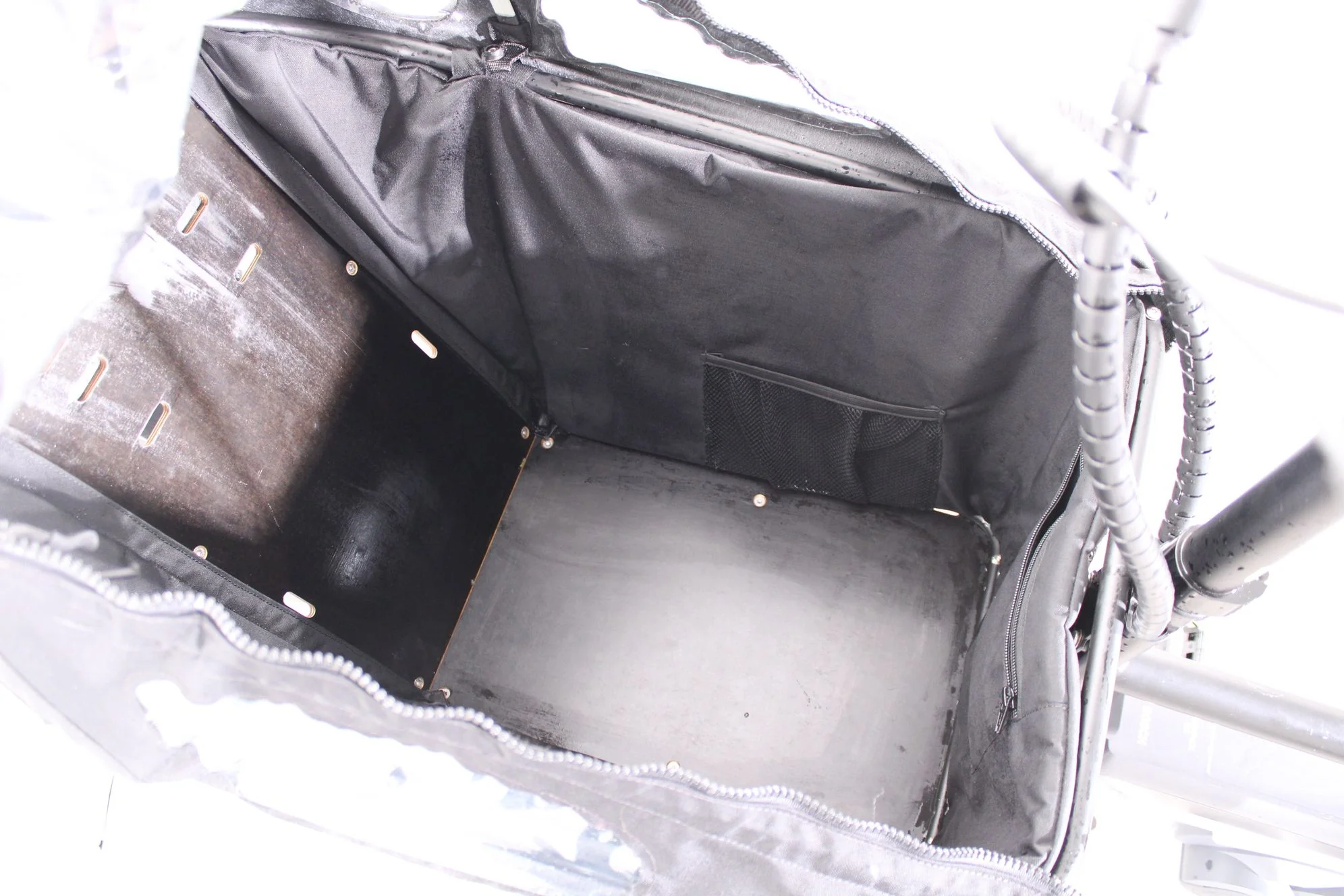 Riese & Müller Packster 40 vario Performance Line CX - Image 8