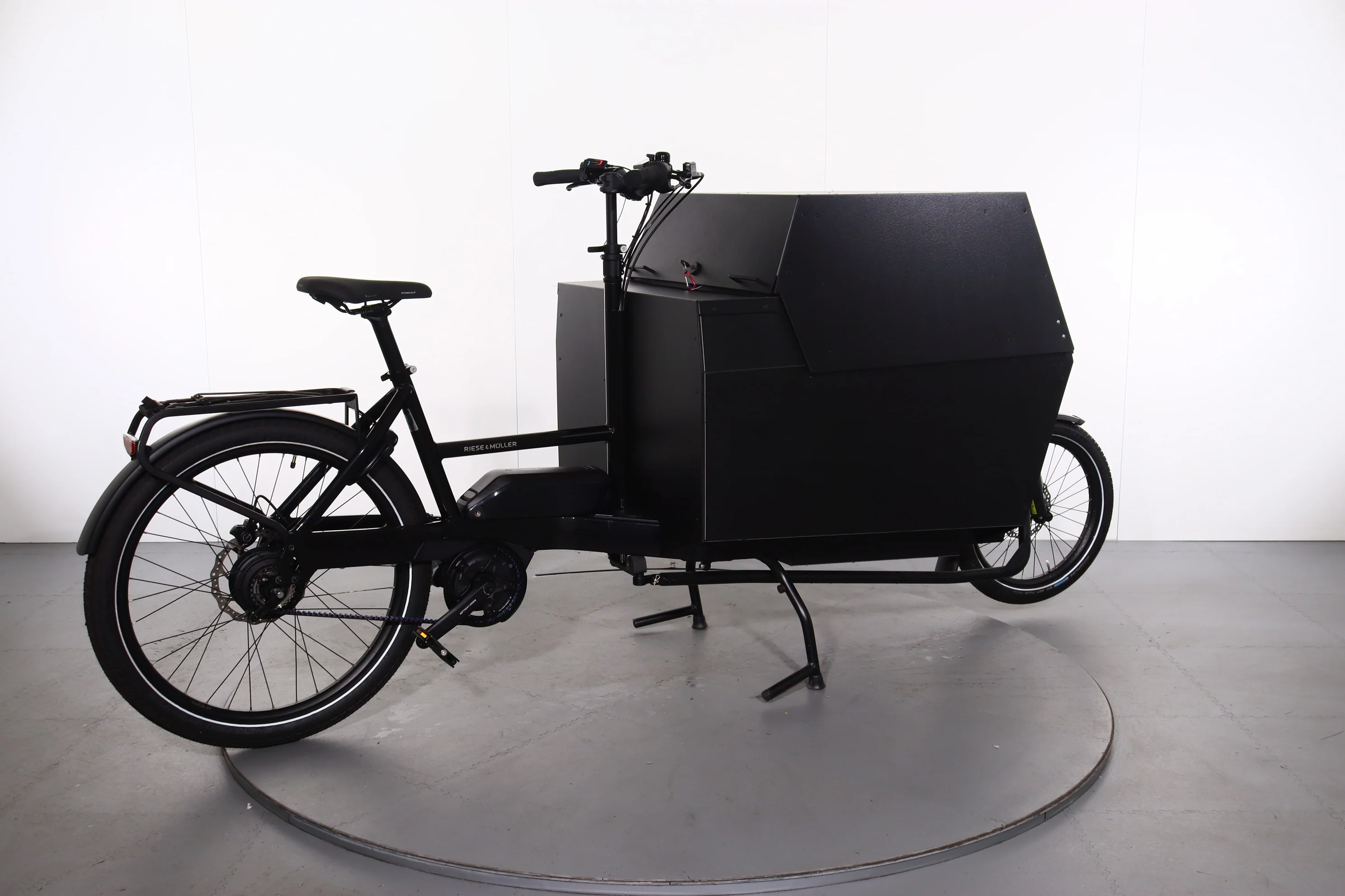 Riese & Müller Transporter2 85 vario - Image 2