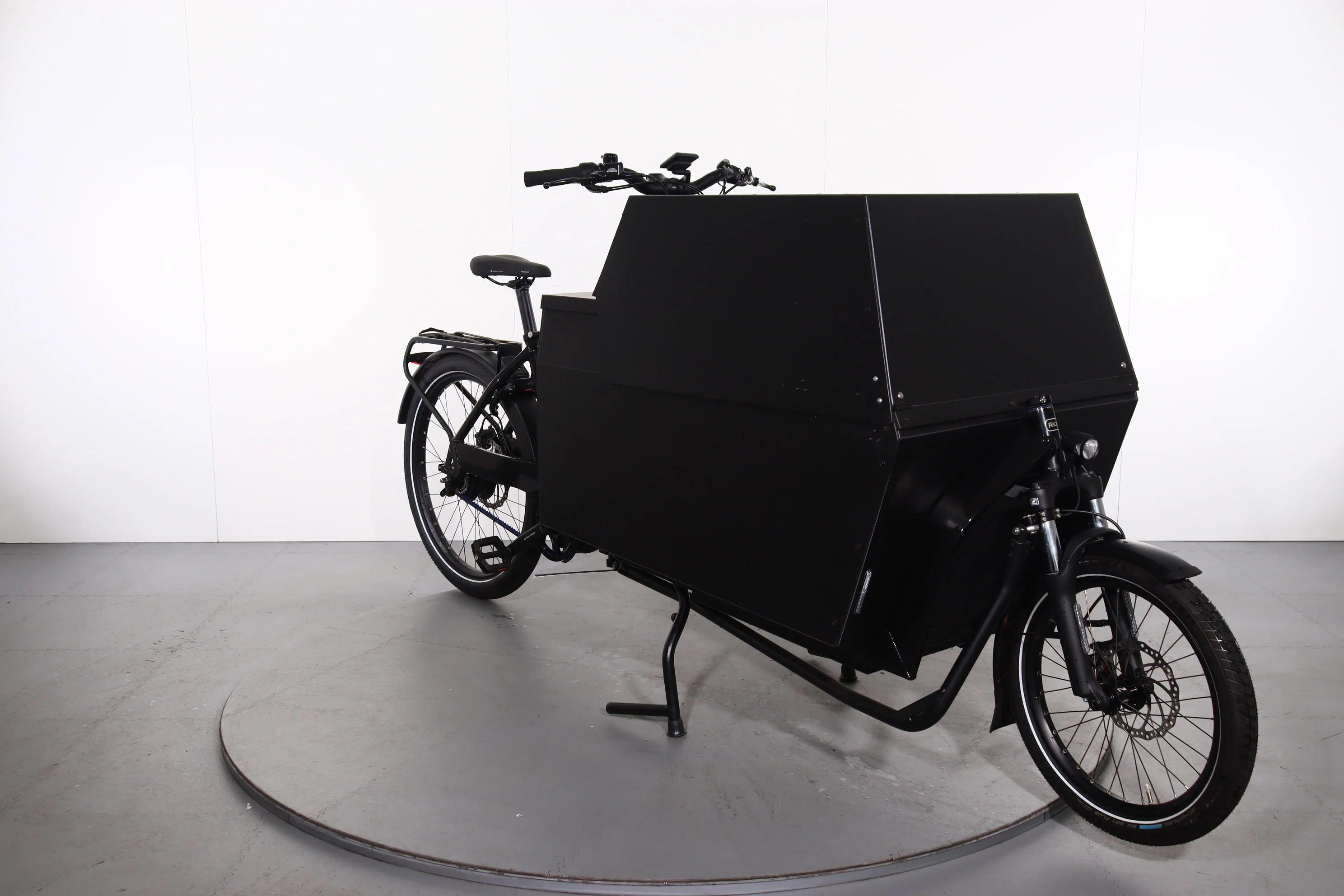 Riese & Müller Transporter2 85 vario - Image 3