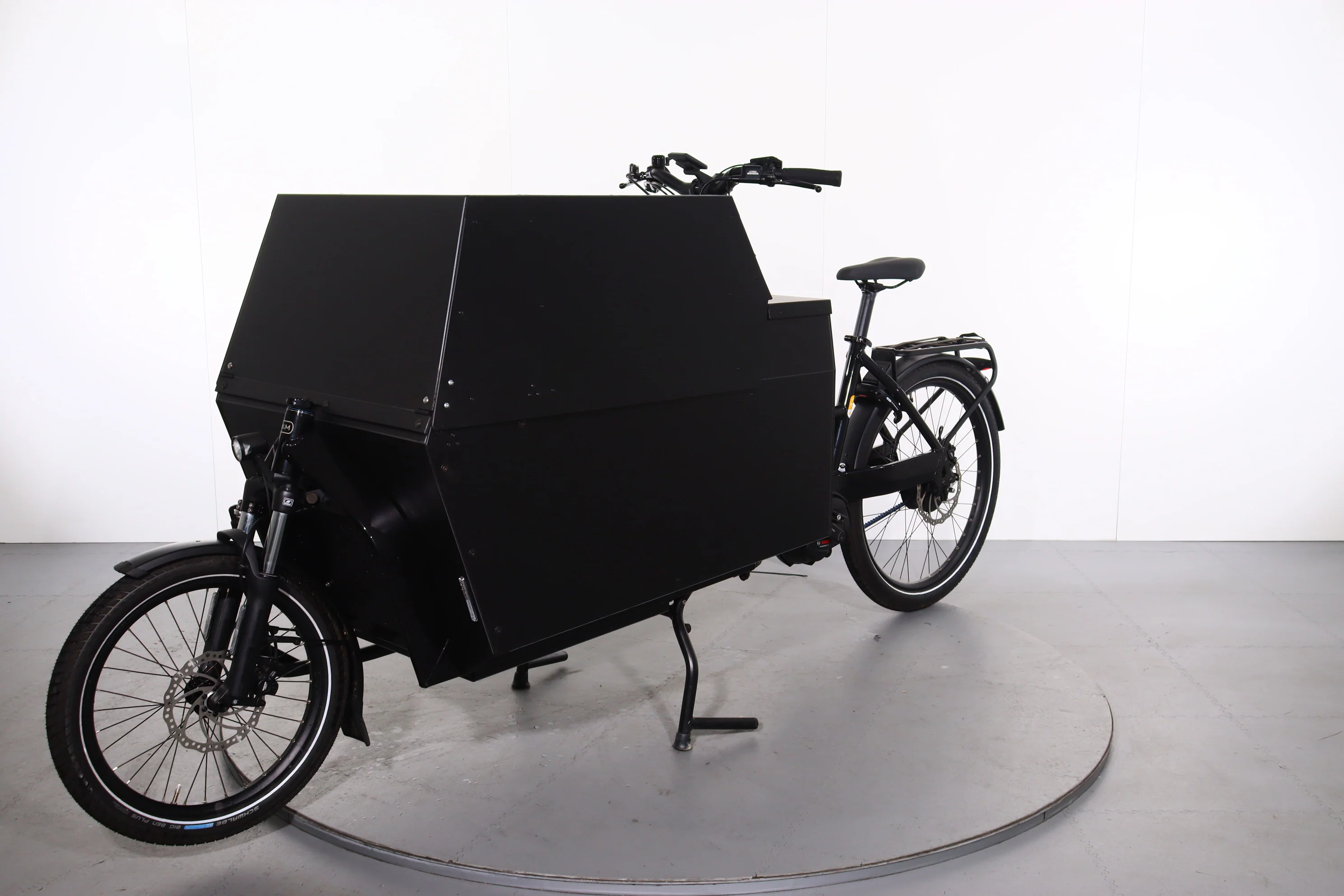 Riese & Müller Transporter2 85 vario - Image 4