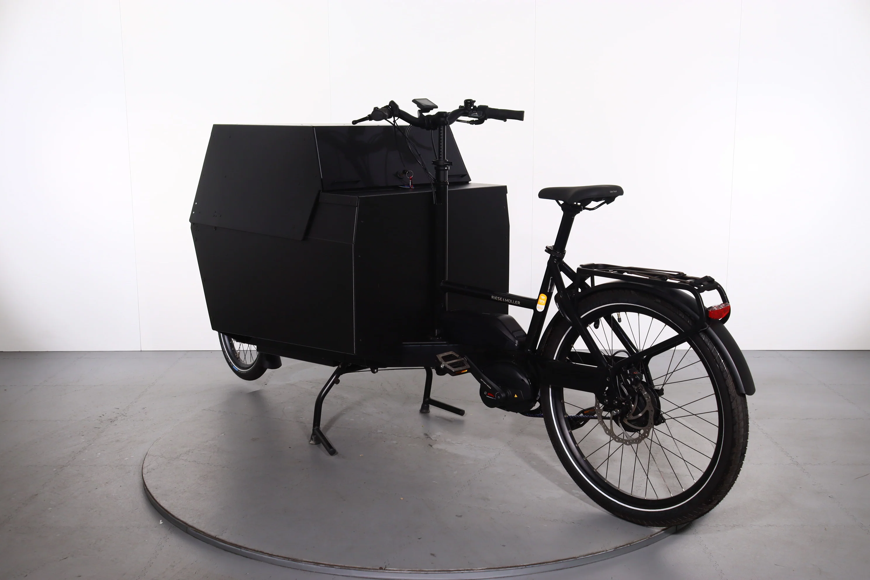 Riese & Müller Transporter2 85 vario - Image 6