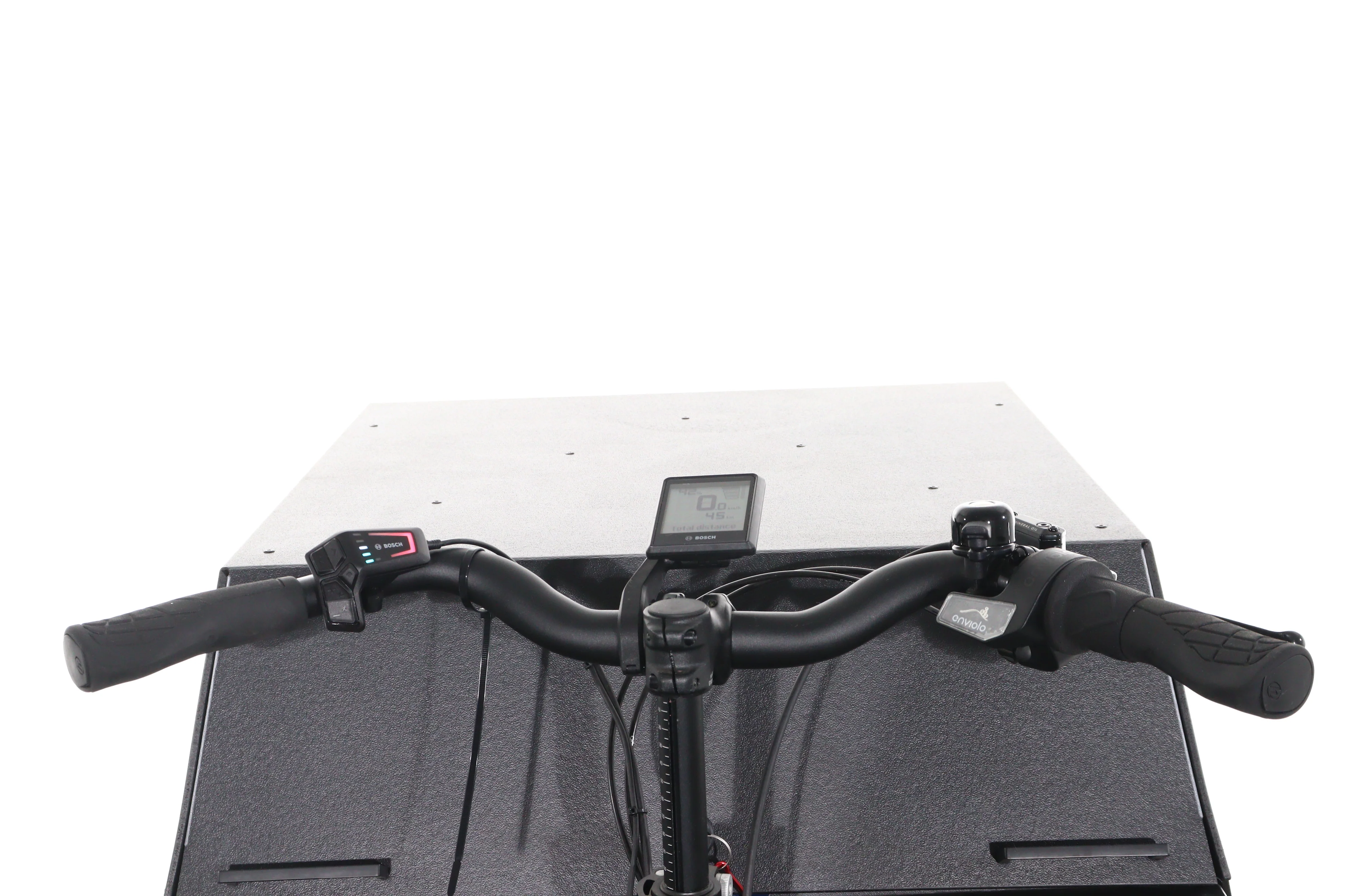 Riese & Müller Transporter2 85 vario - Image 7