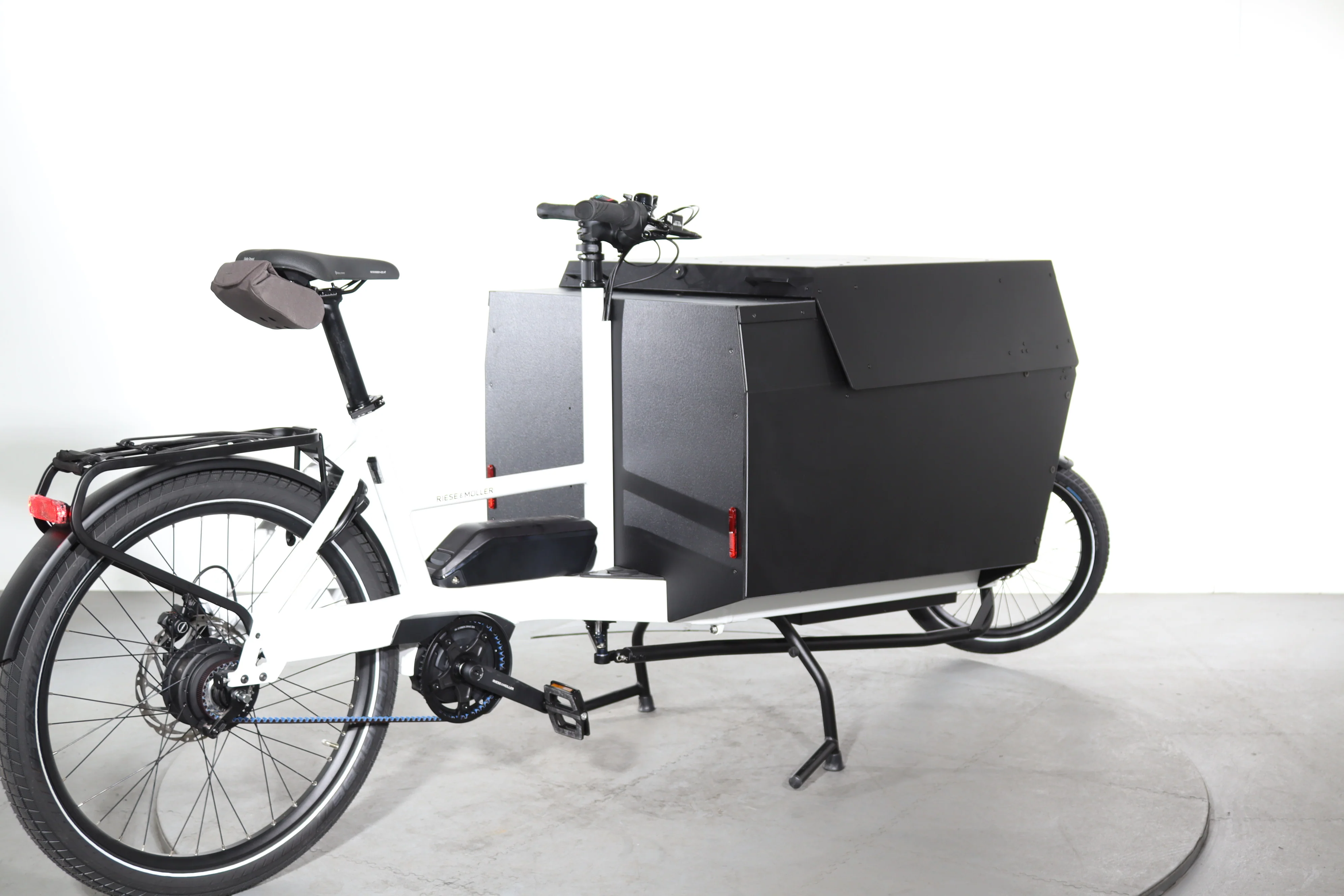 Riese & Müller Transporter2 85 vario - Image 3