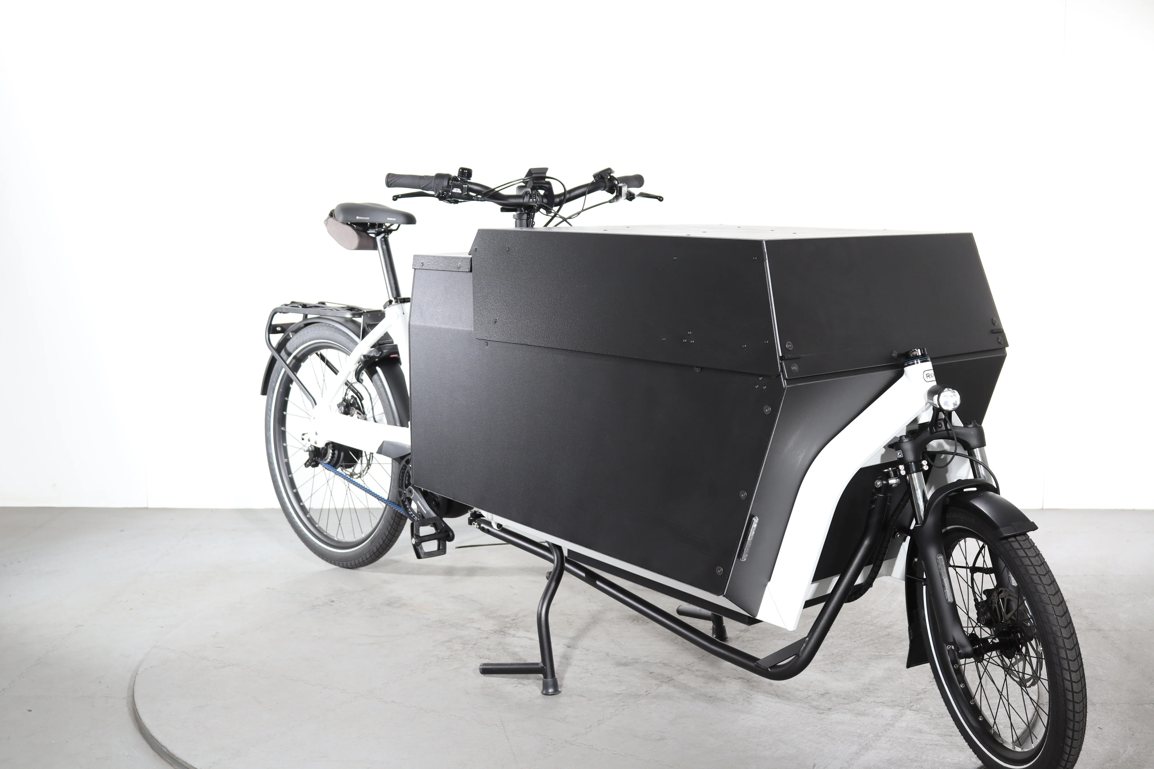Riese & Müller Transporter2 85 vario - Image 4