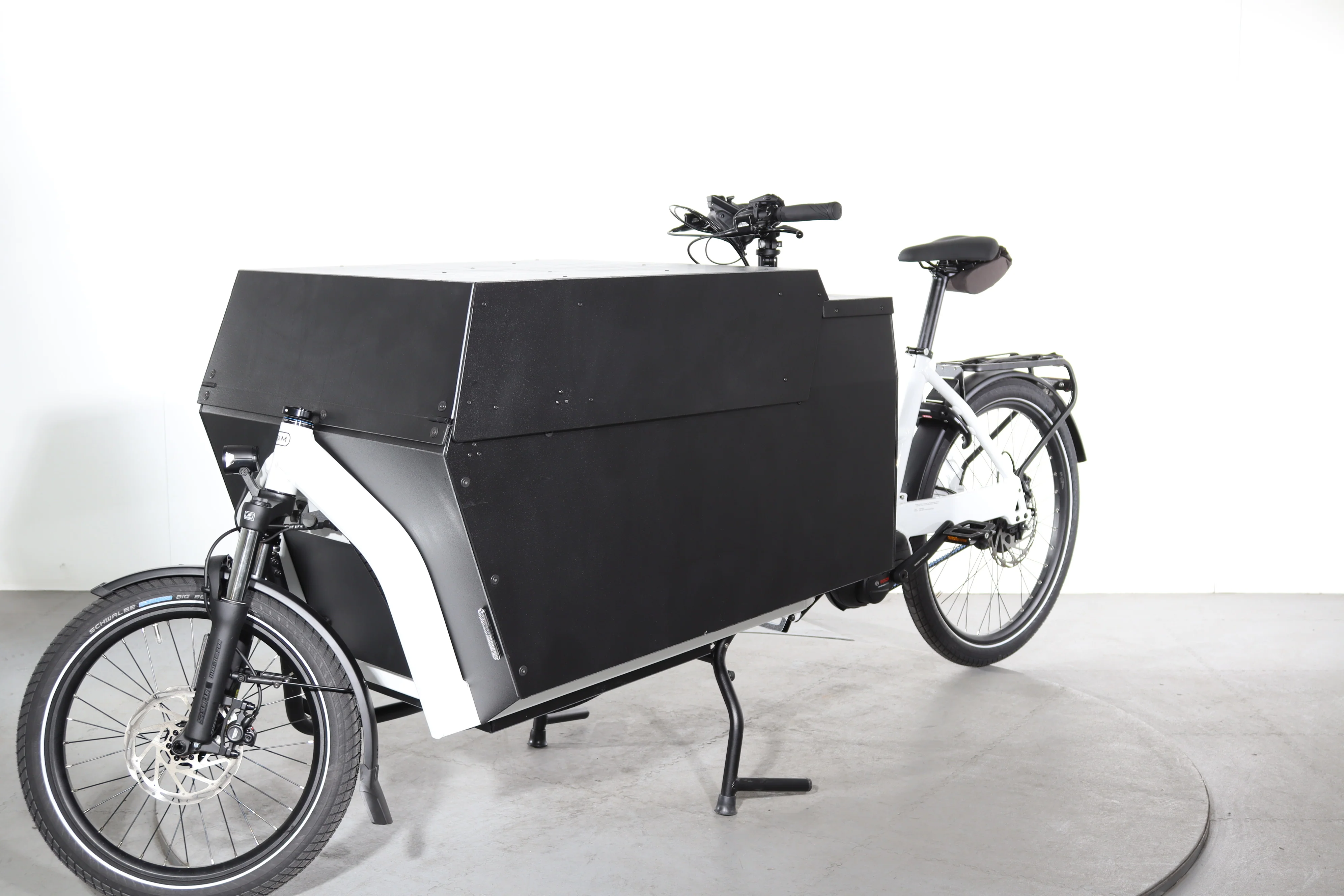 Riese & Müller Transporter2 85 vario - Image 5