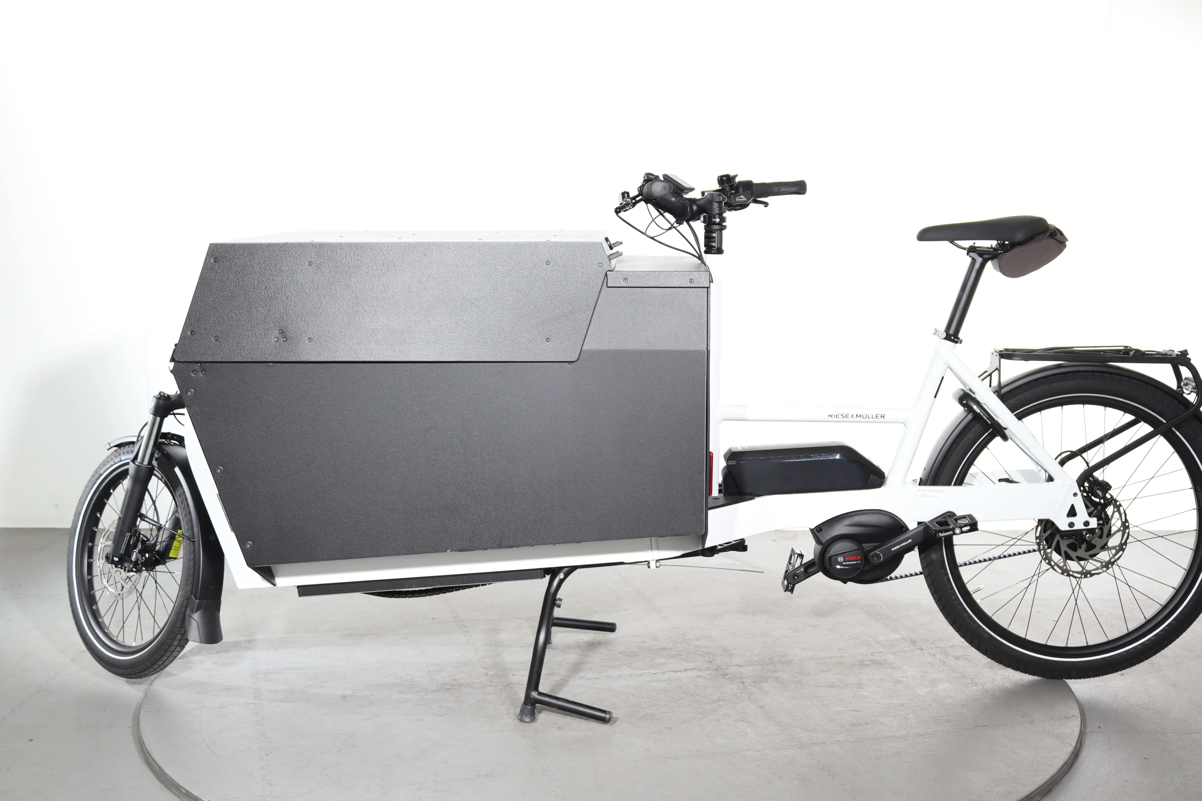 Riese & Müller Transporter2 85 vario - Image 6