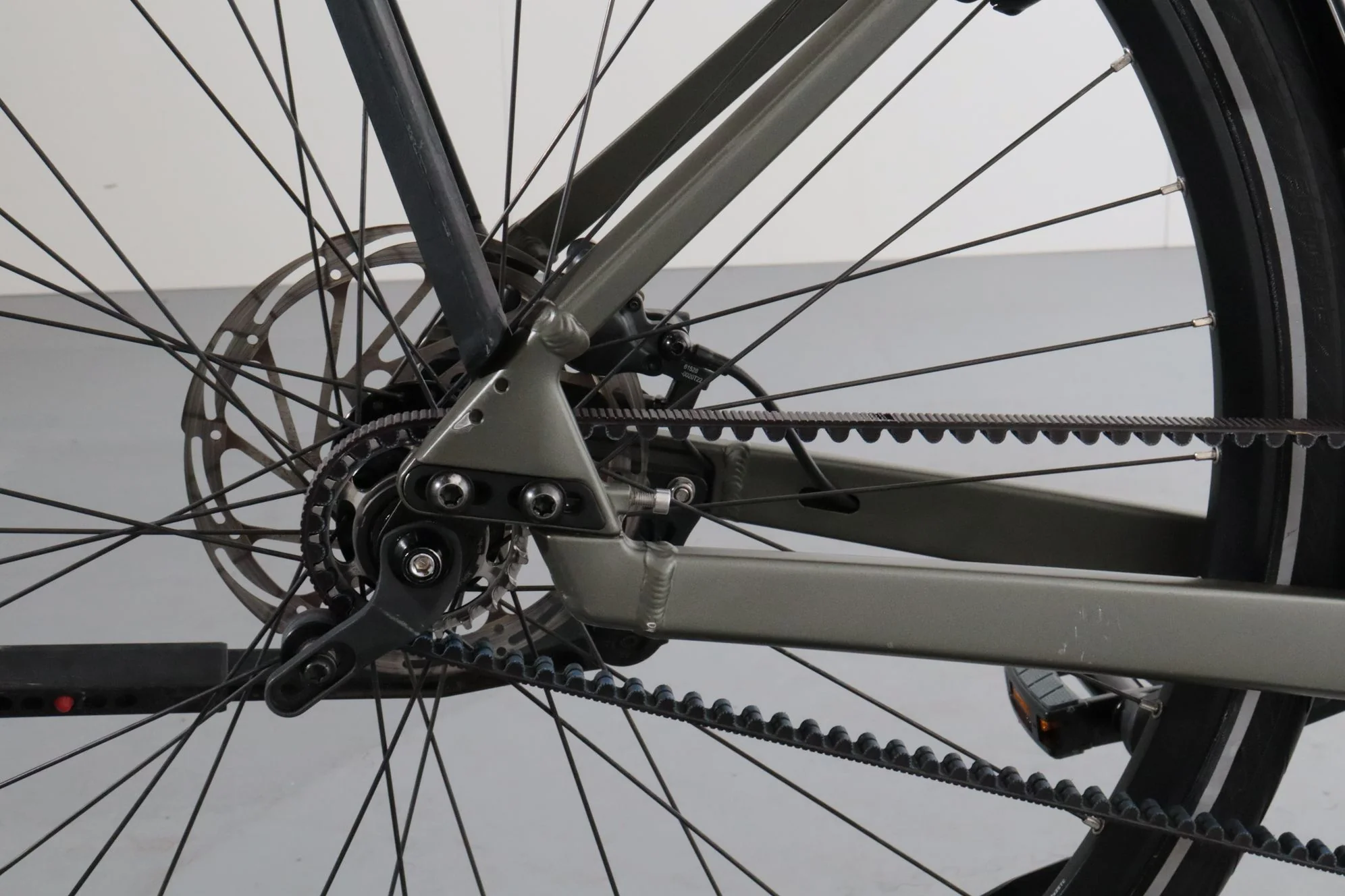 Riese & Müller UBN Five singlespeed - Image 11