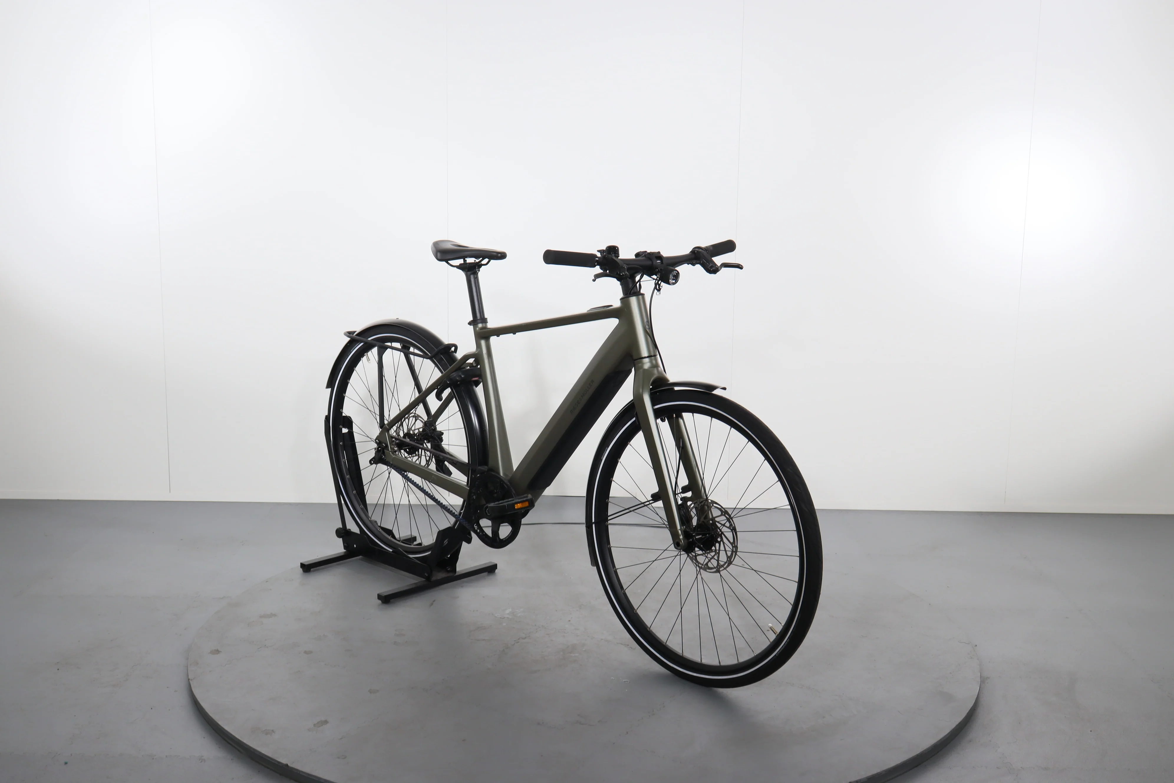 Riese & Müller UBN Five singlespeed - Image 2