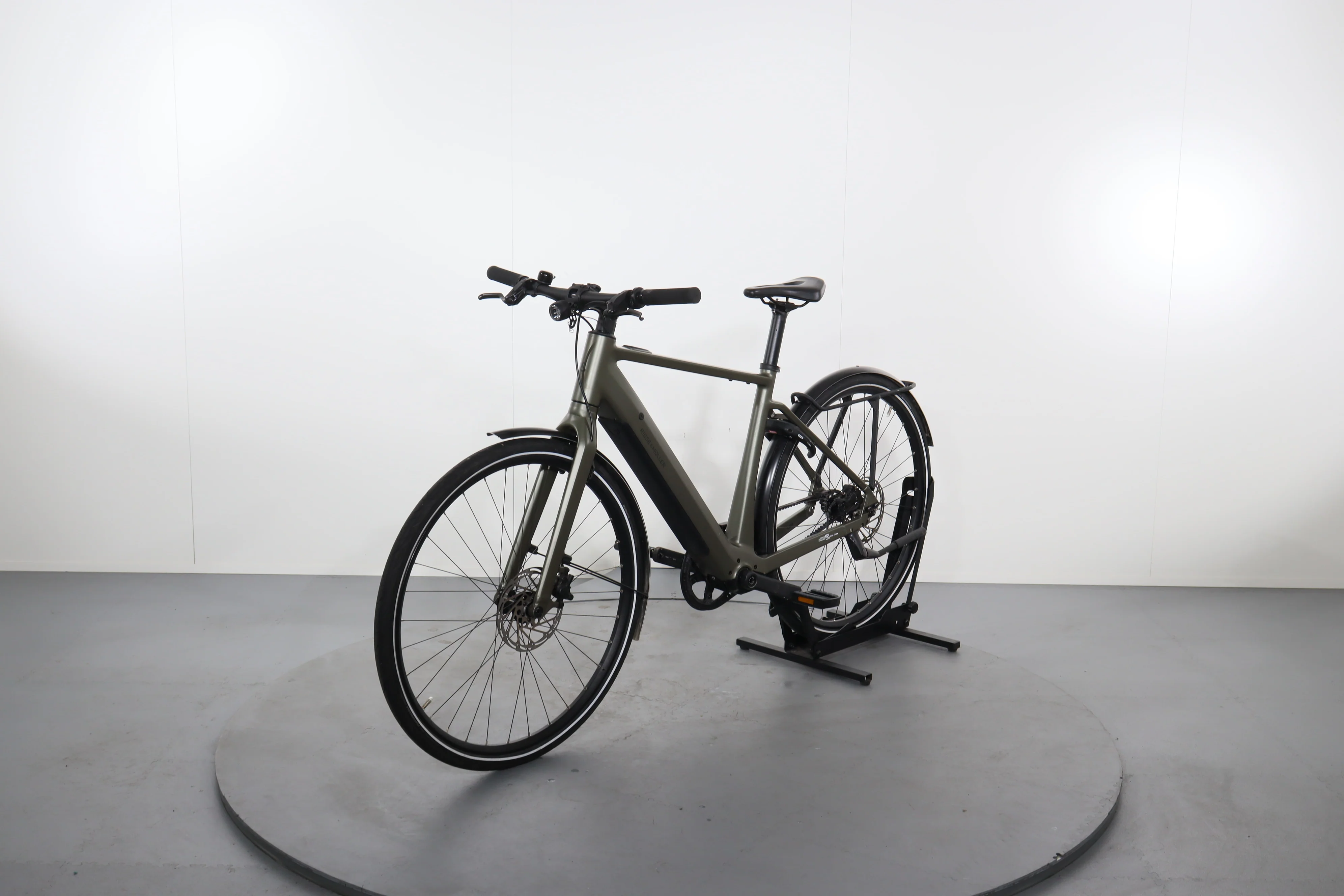 Riese & Müller UBN Five singlespeed - Image 3