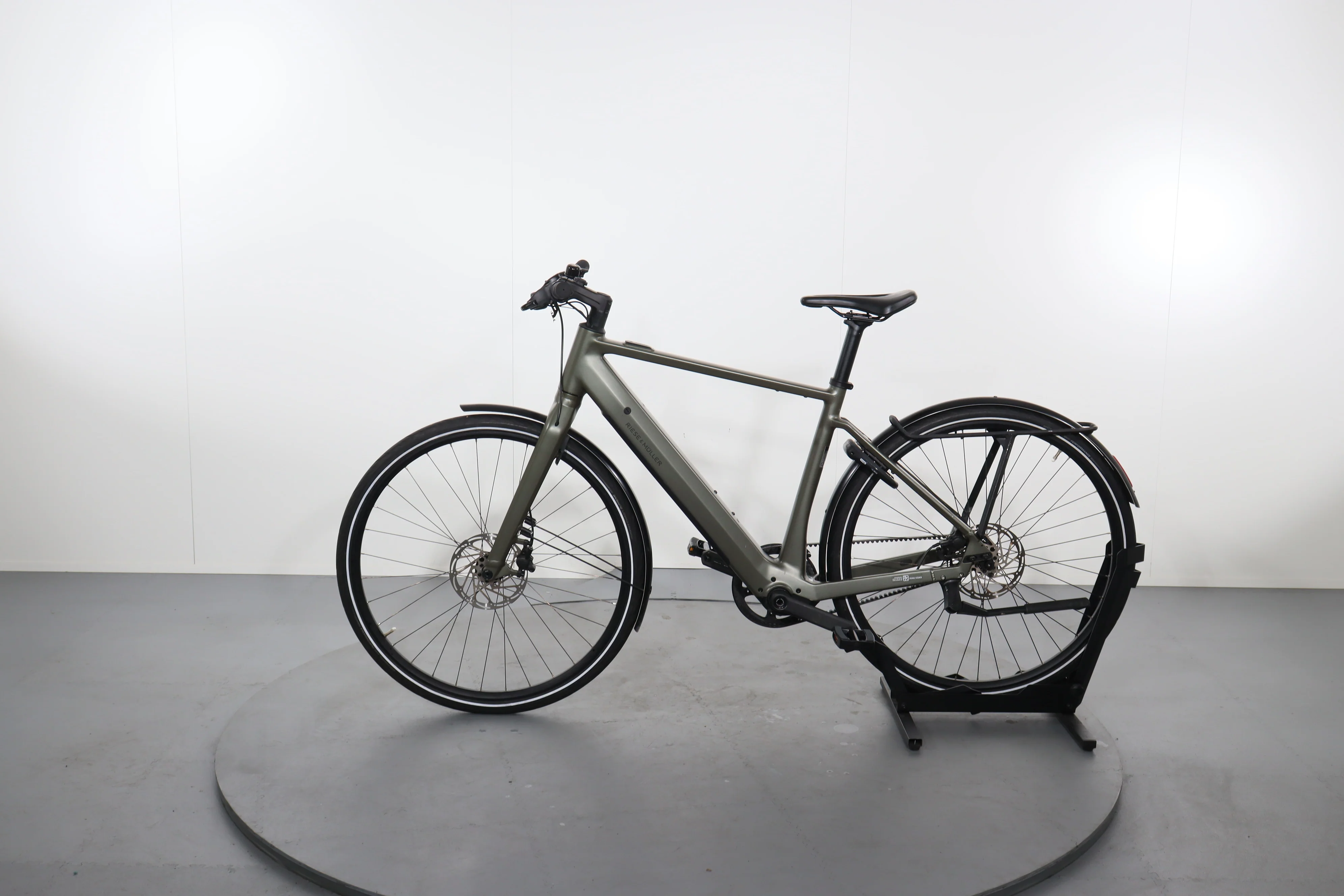 Riese & Müller UBN Five singlespeed - Image 4