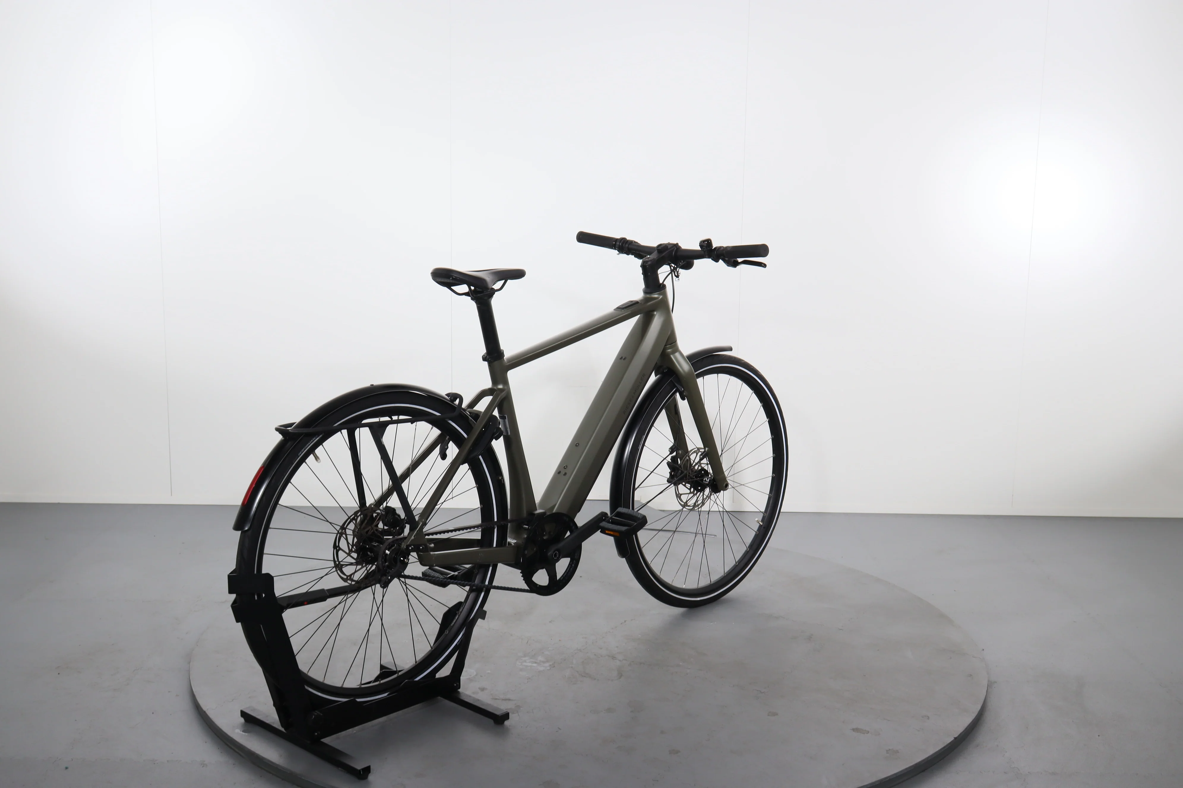 Riese & Müller UBN Five singlespeed - Image 6