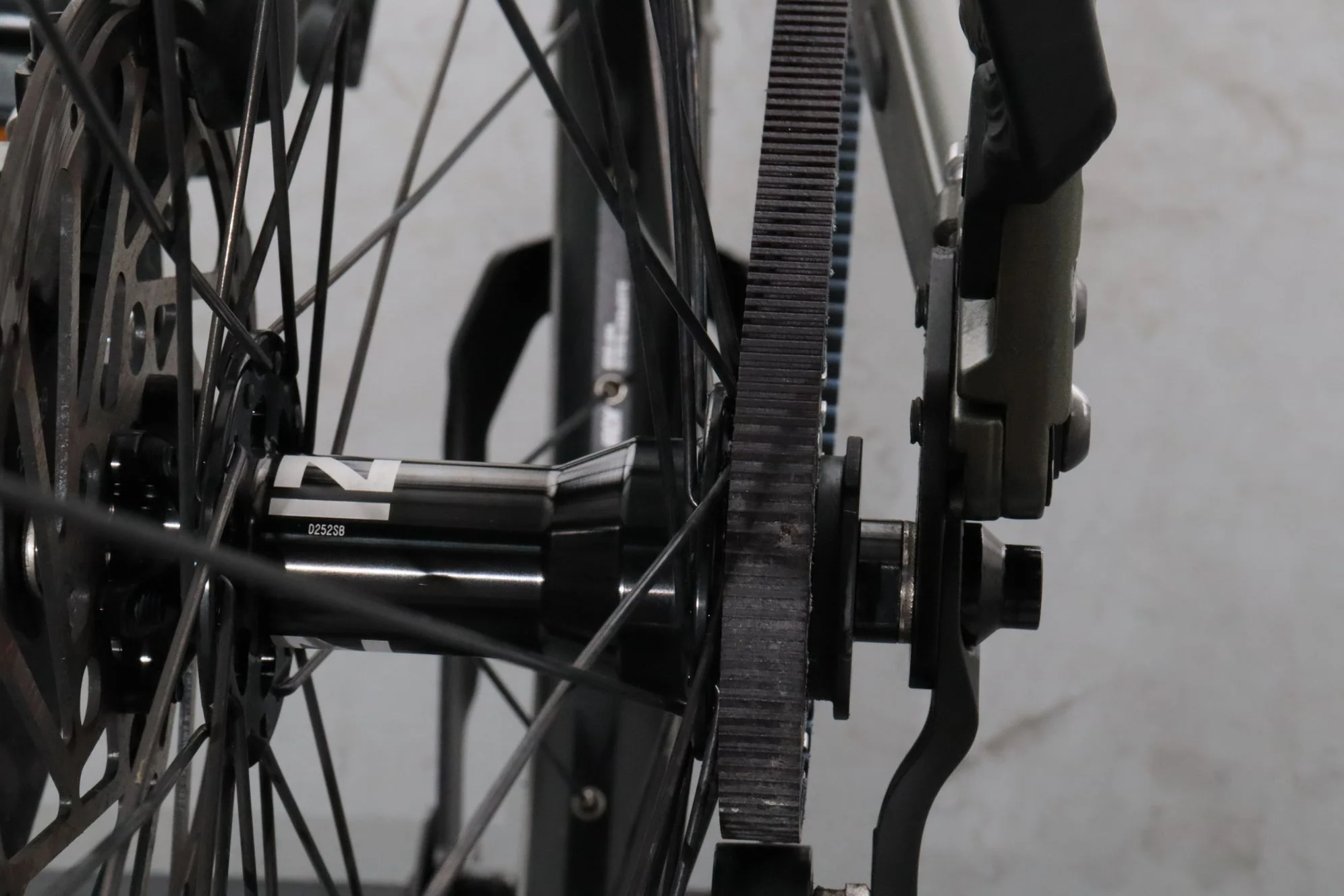 Riese & Müller UBN Five singlespeed - Image 8
