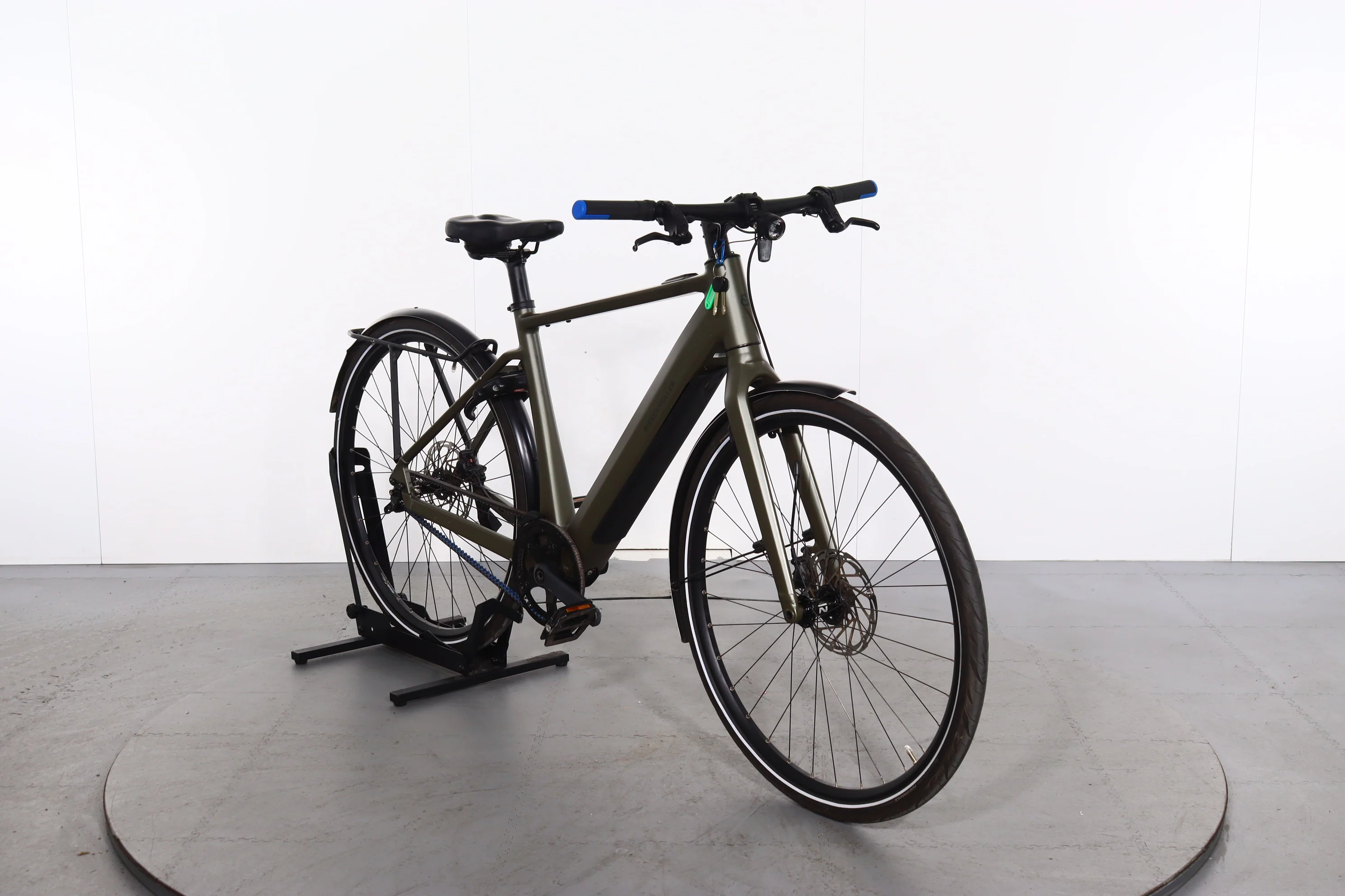 Riese & Müller UBN Five Singlespeed - Image 2