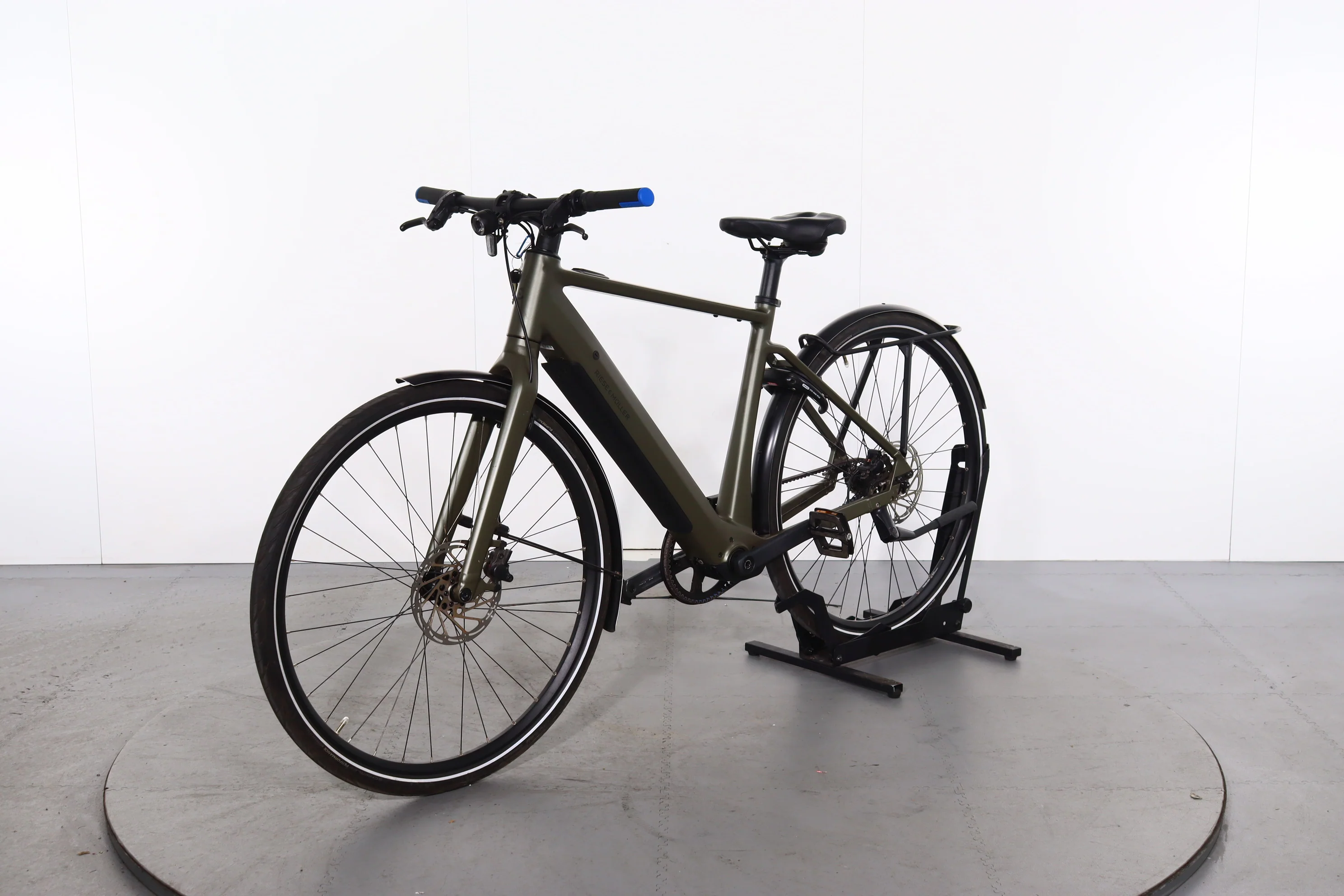 Riese & Müller UBN Five Singlespeed - Image 3