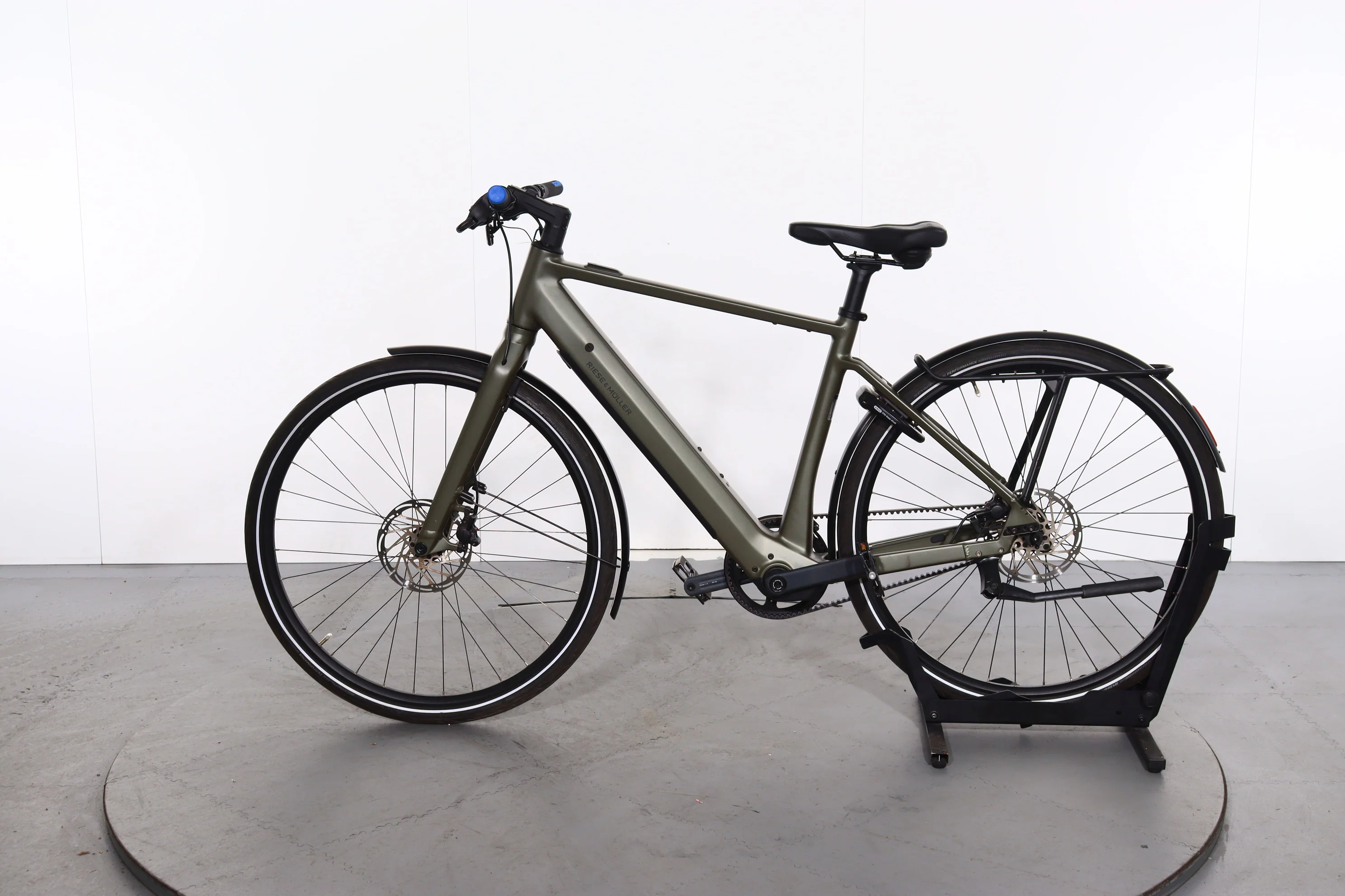 Riese & Müller UBN Five Singlespeed - Image 4