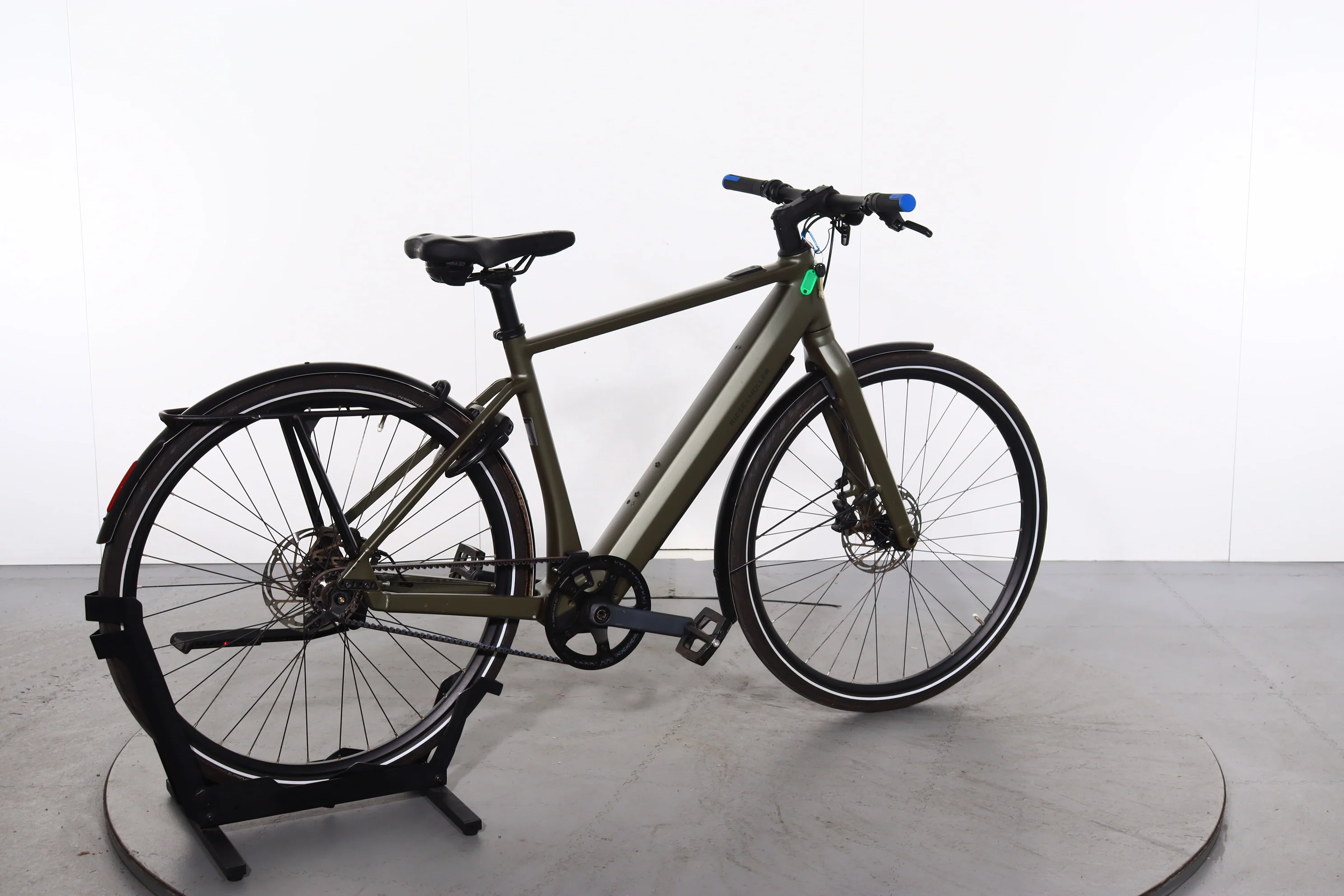 Riese & Müller UBN Five Singlespeed - Image 6