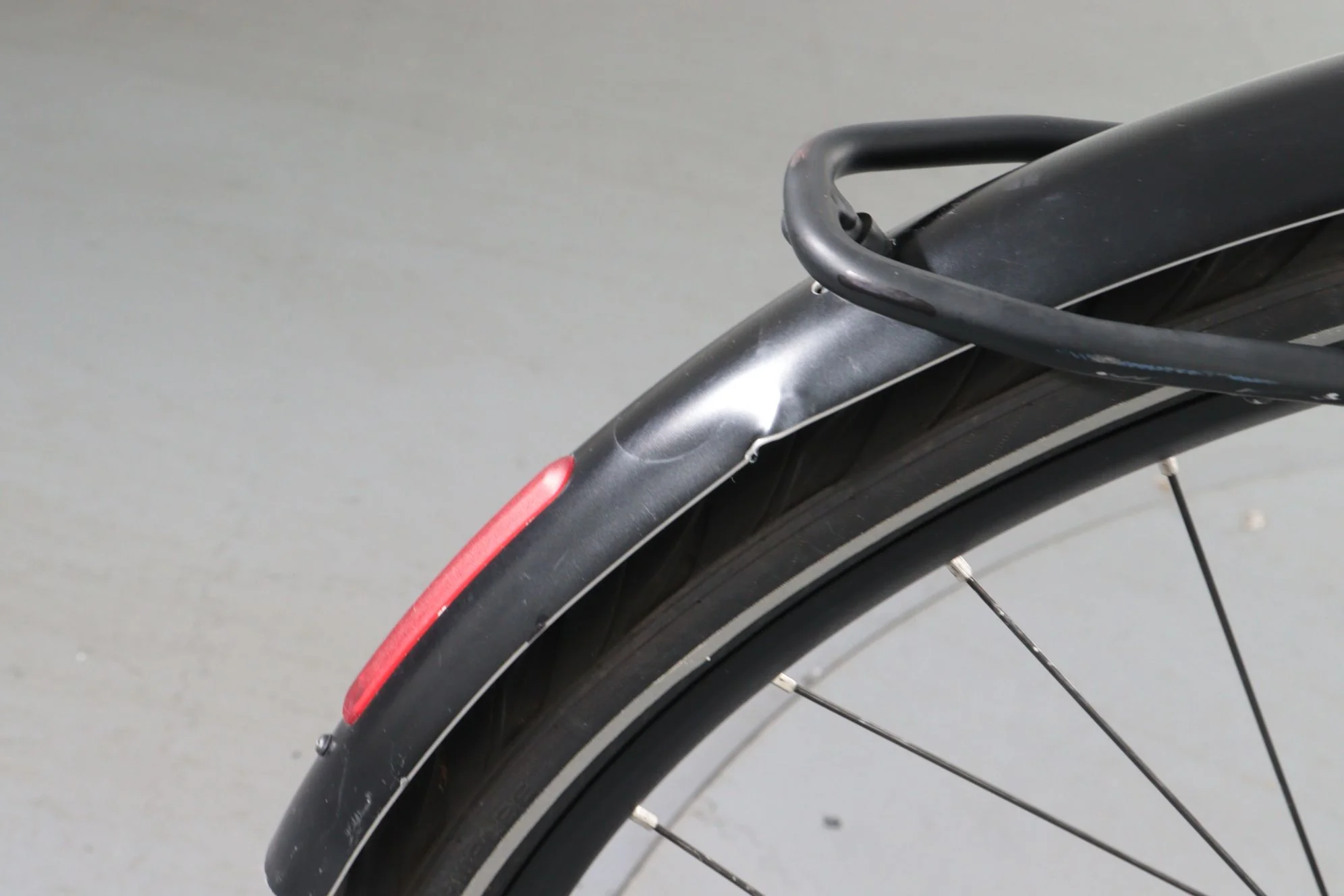 Riese & Müller UBN Five Singlespeed - Image 8
