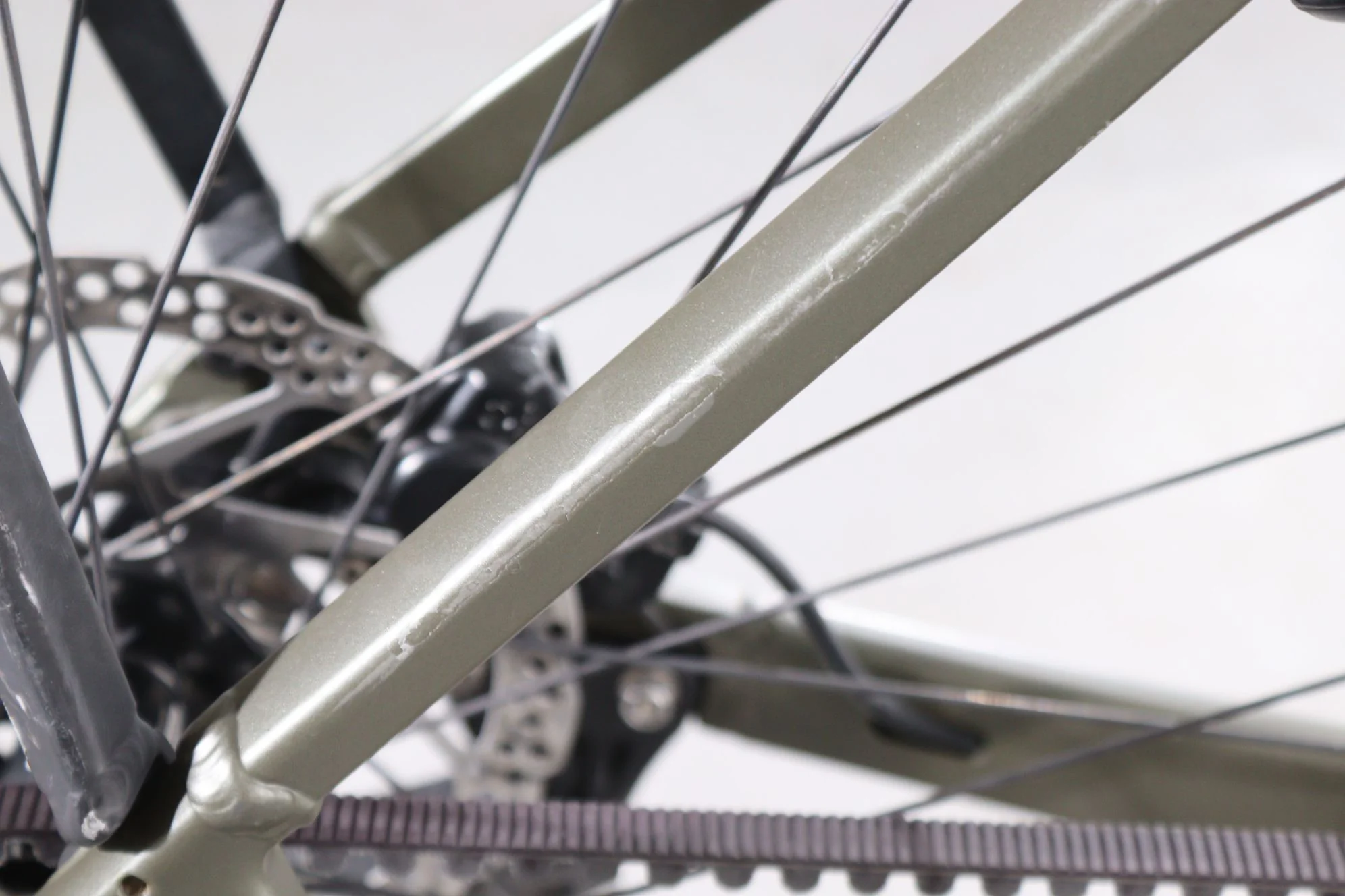 Riese & Müller UBN Five singlespeed - Image 10