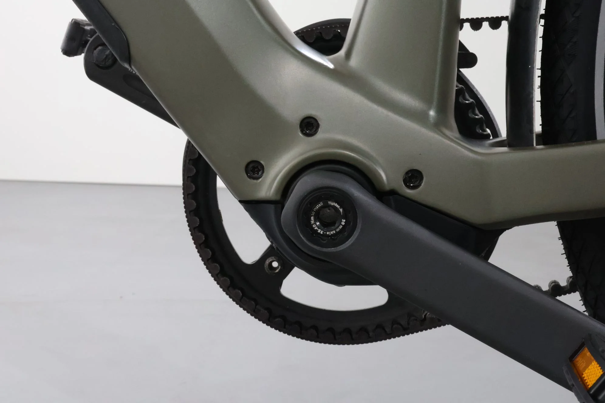 Riese & Müller UBN Five singlespeed - Image 11