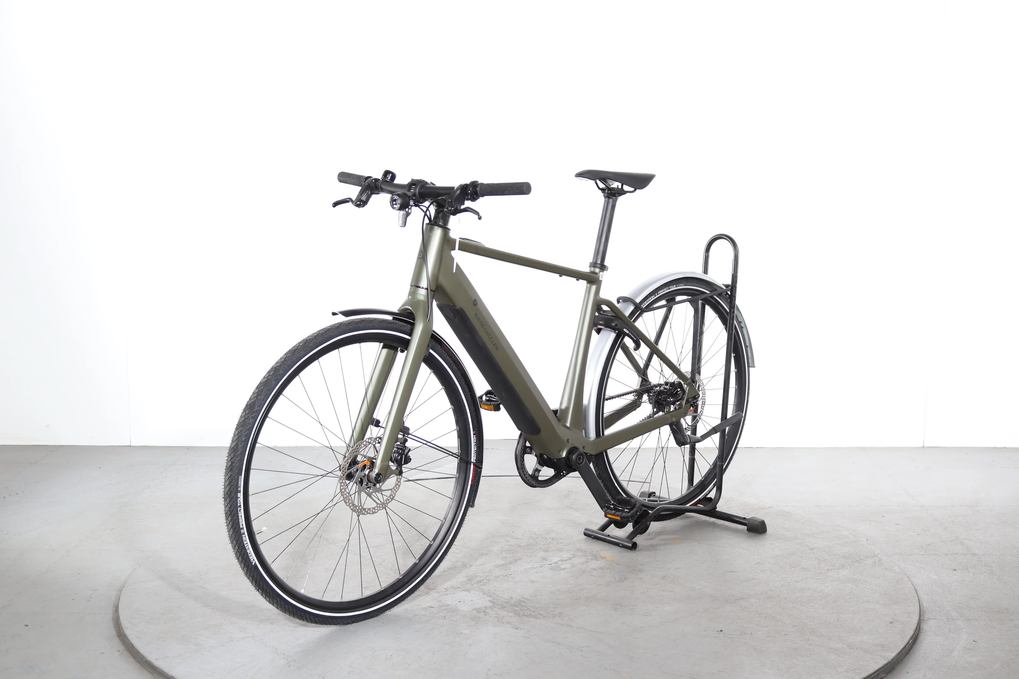 Riese & Müller UBN Five singlespeed - Image 3
