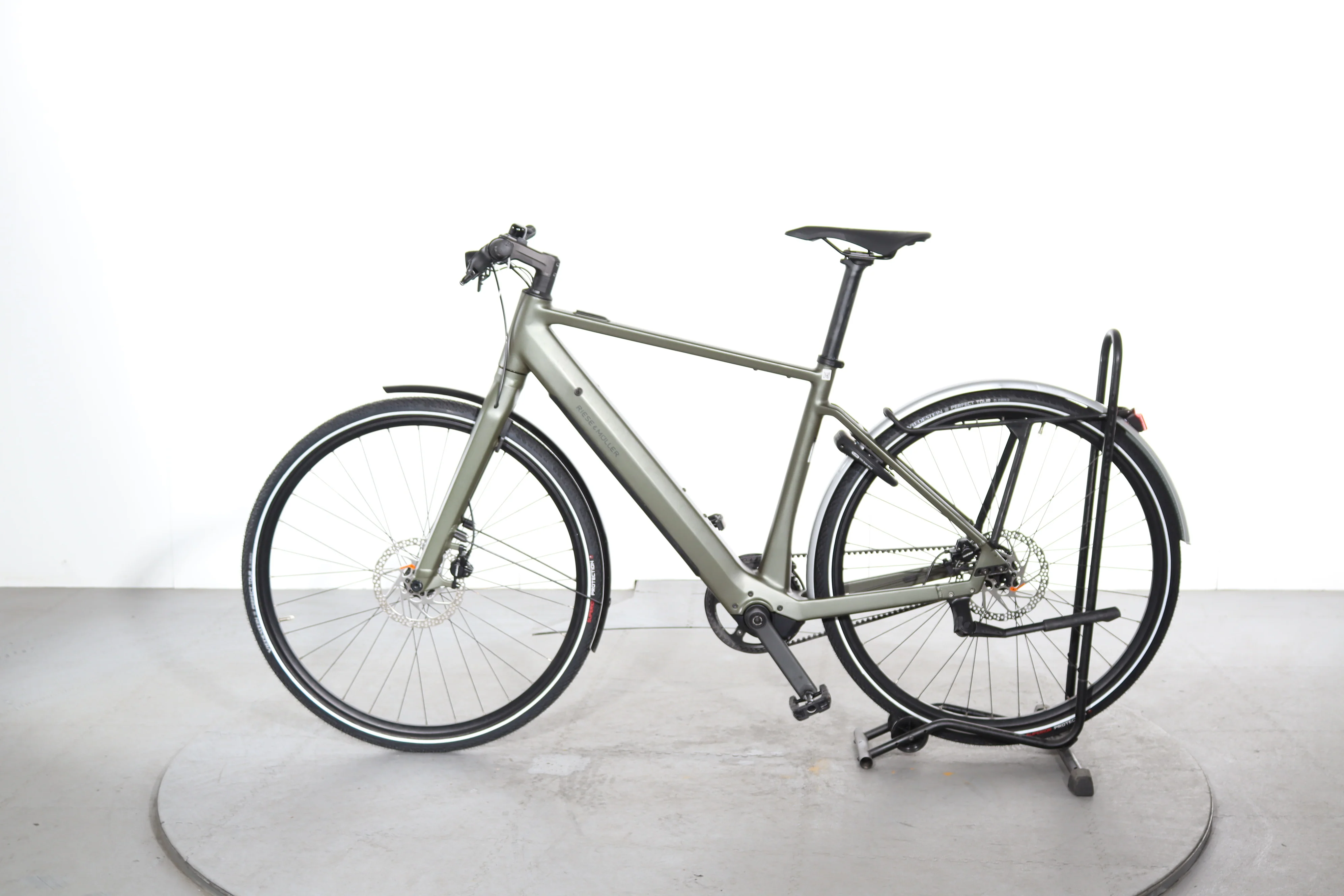 Riese & Müller UBN Five singlespeed - Image 4