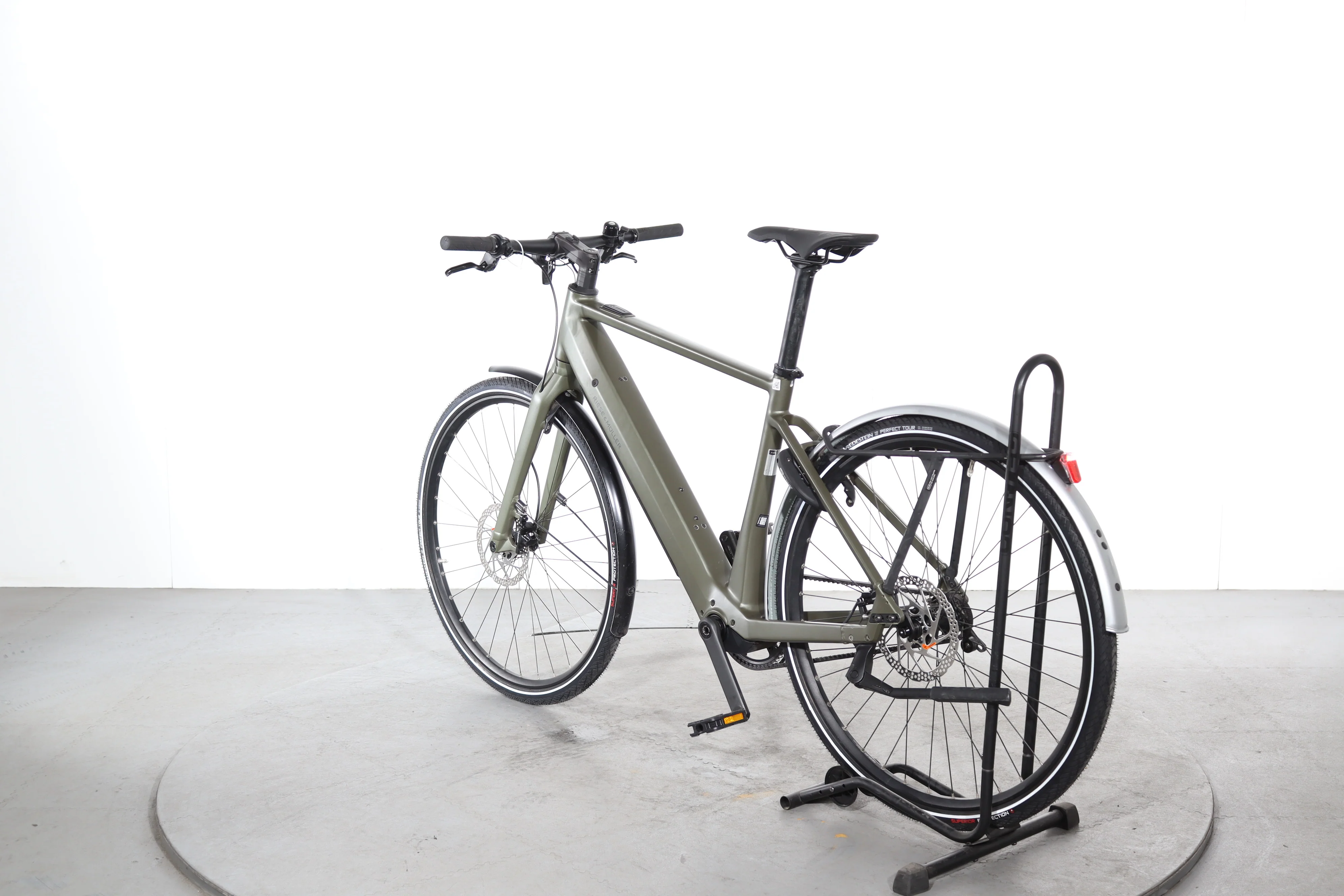 Riese & Müller UBN Five singlespeed - Image 5