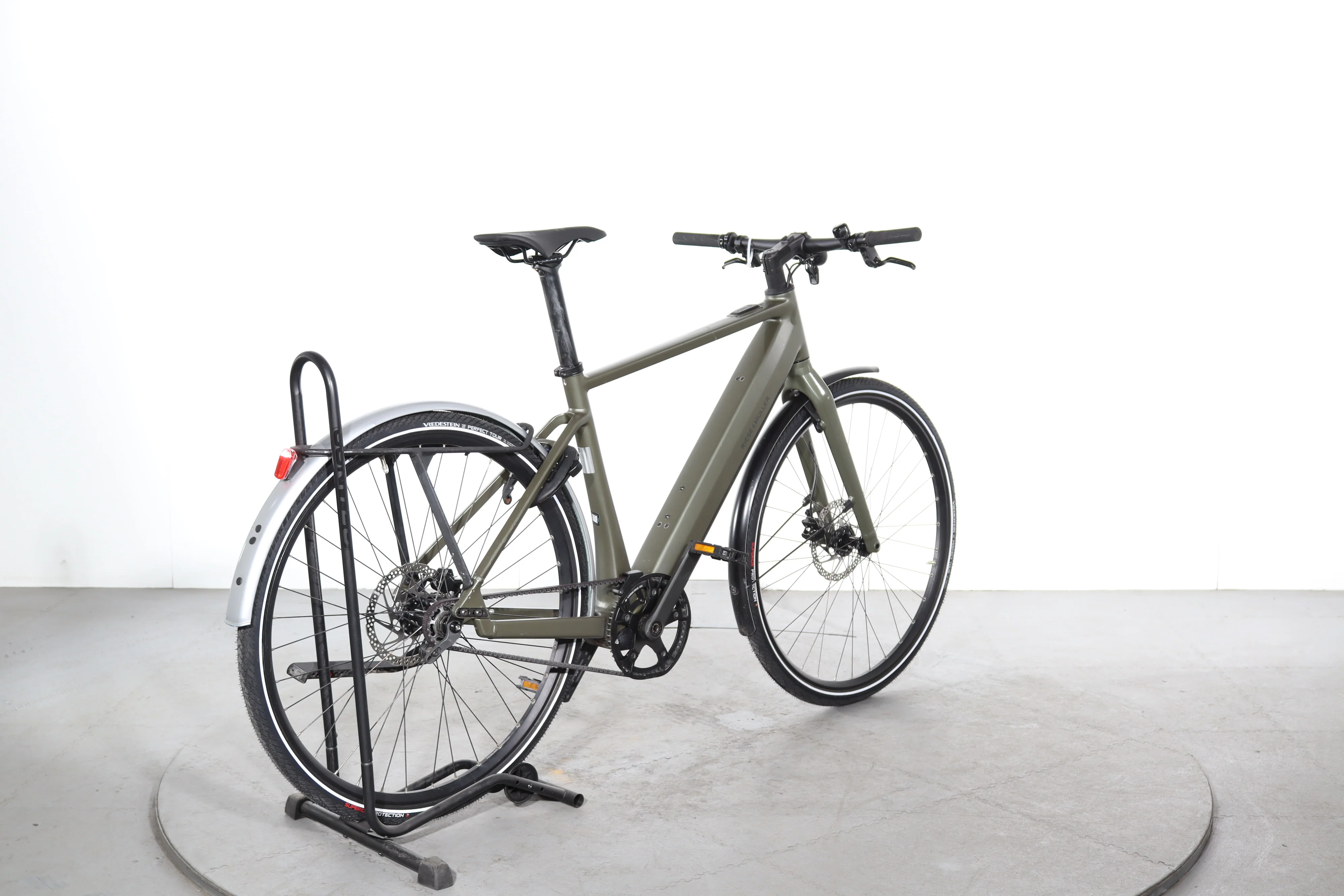Riese & Müller UBN Five singlespeed - Image 6