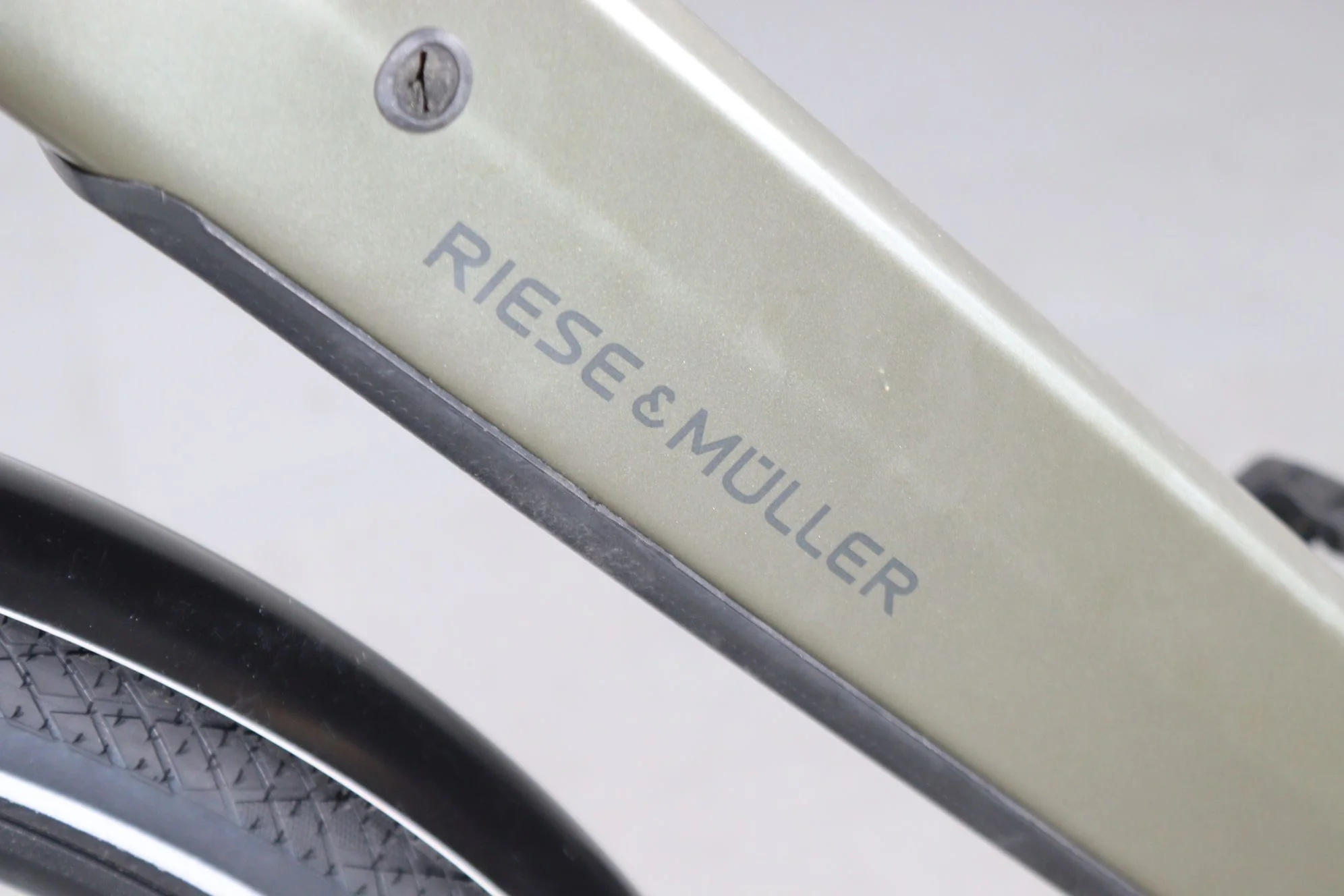 Riese & Müller UBN Five singlespeed - Image 9