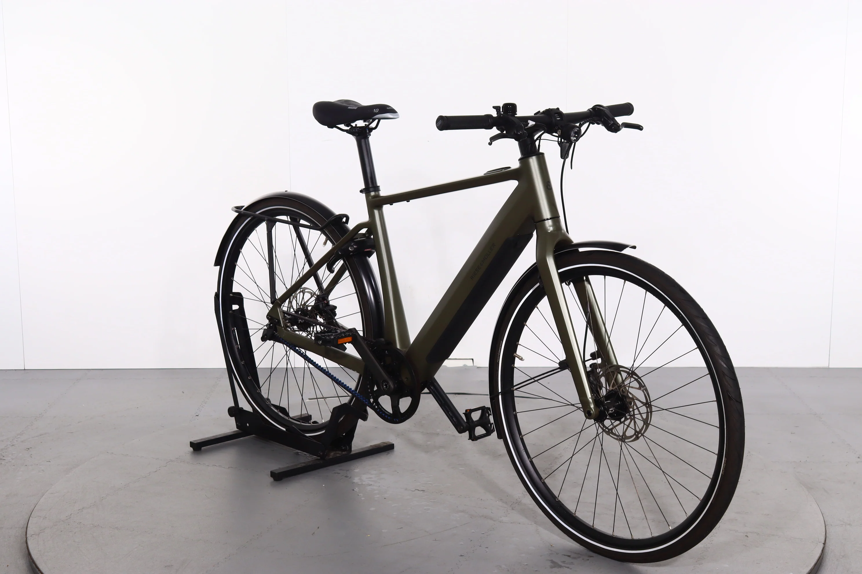 Riese & Müller UBN Five singlespeed - Image 2