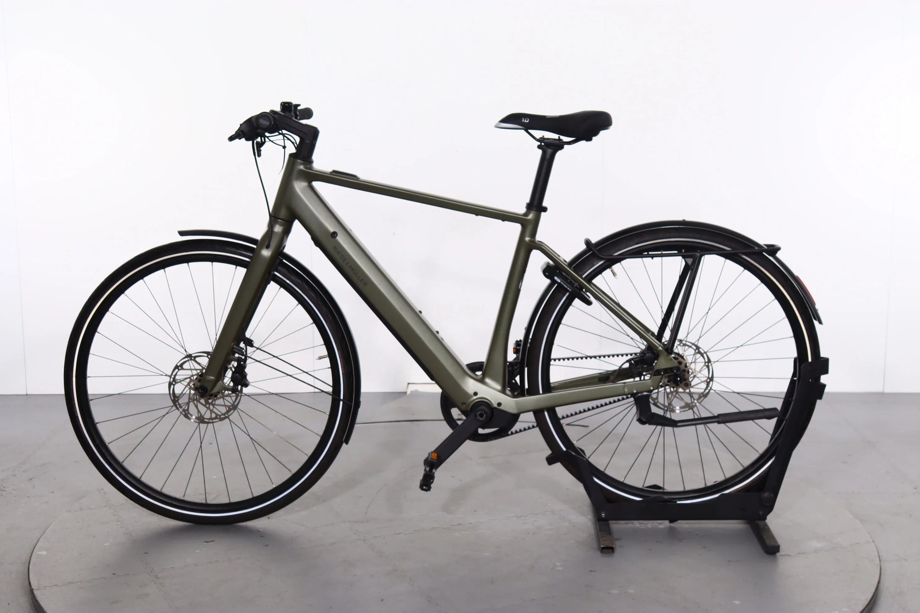 Riese & Müller UBN Five singlespeed - Image 4