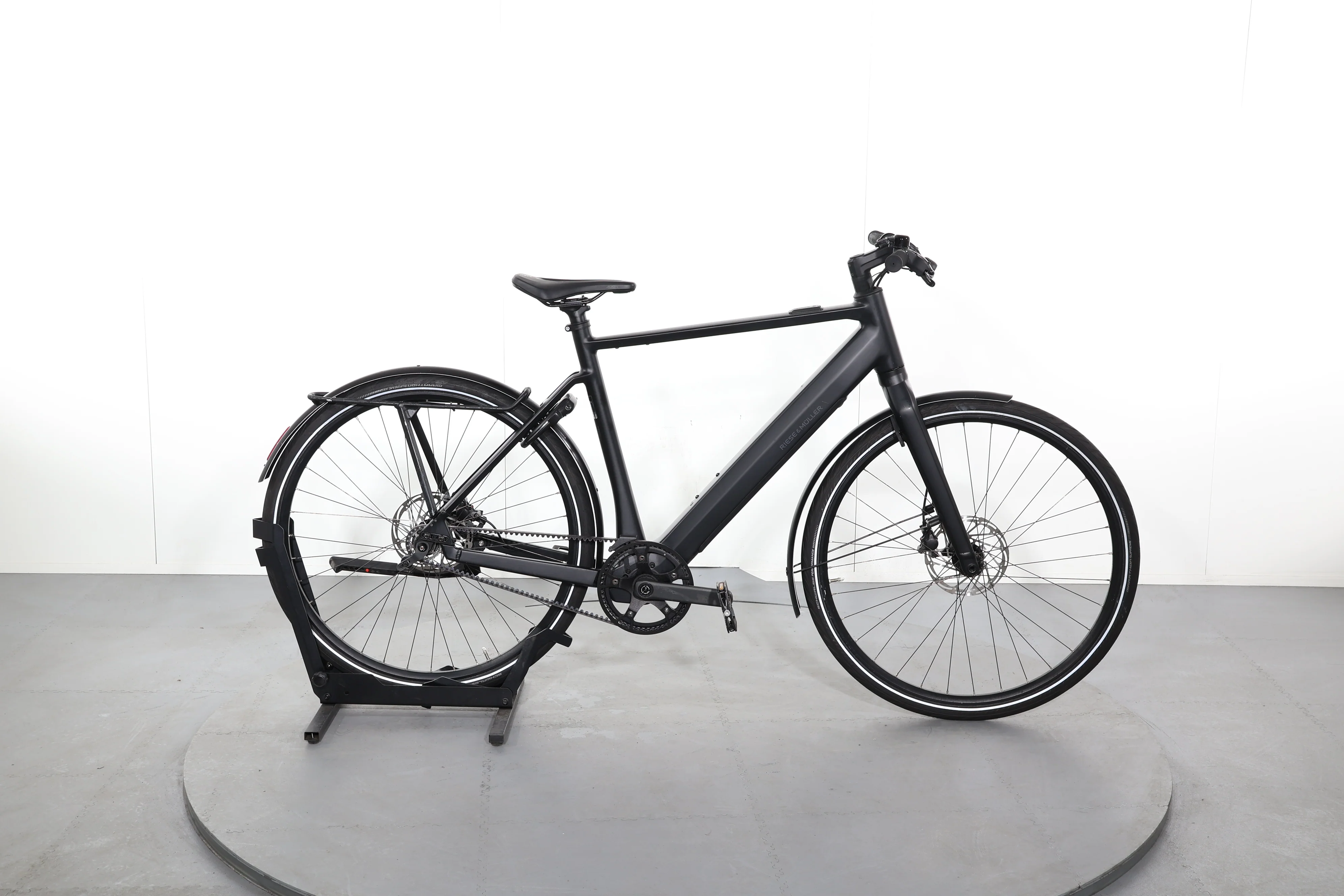 Riese & Müller UBN Five singlespeed