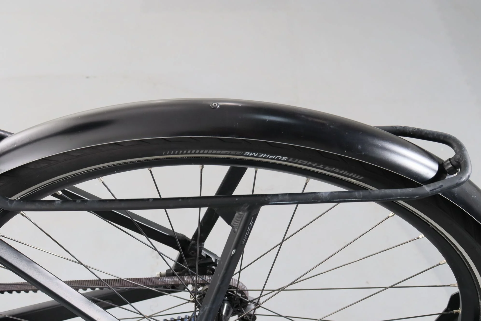 Riese & Müller UBN Five singlespeed - Image 8