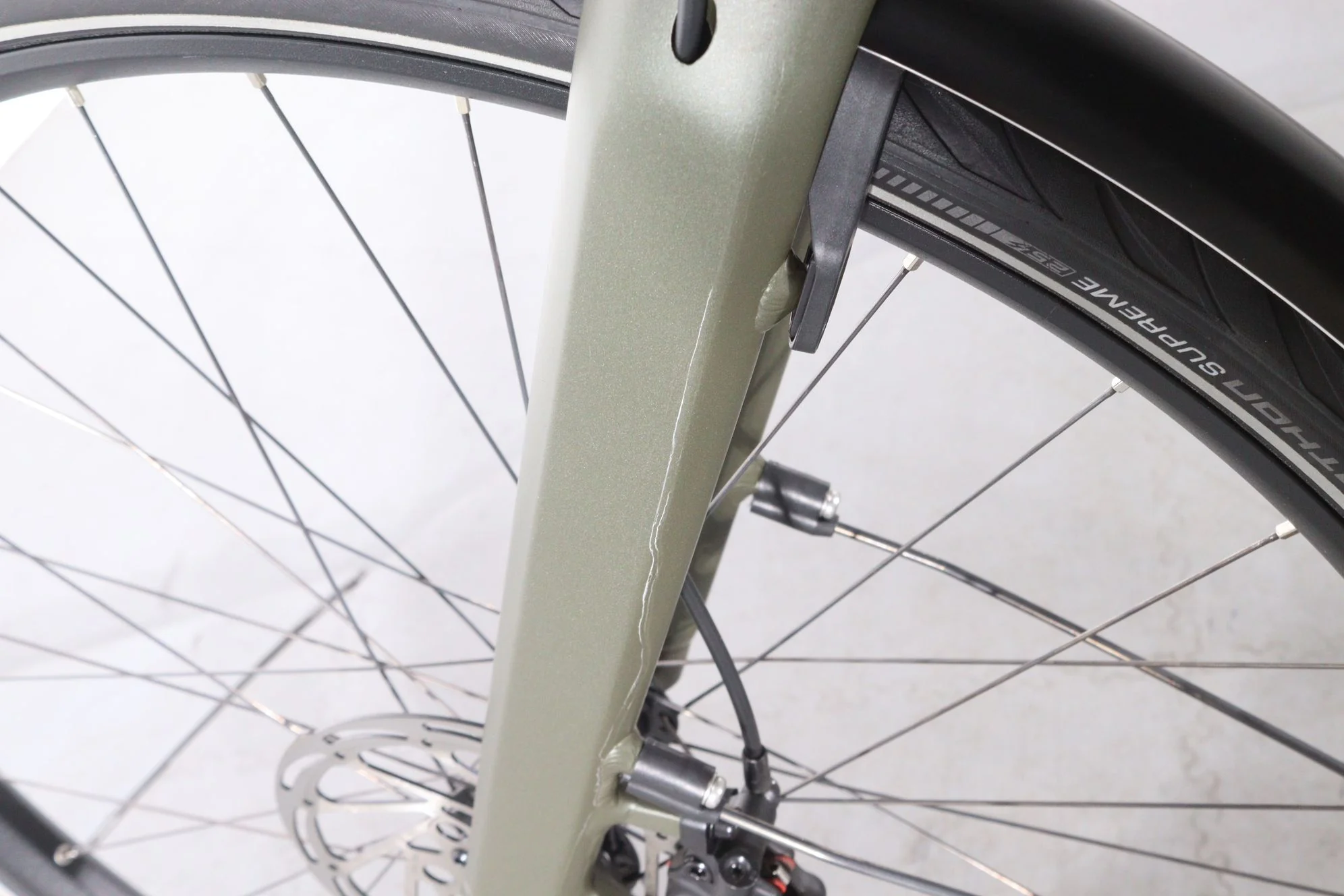 Riese & Müller UBN Five singlespeed - Image 10
