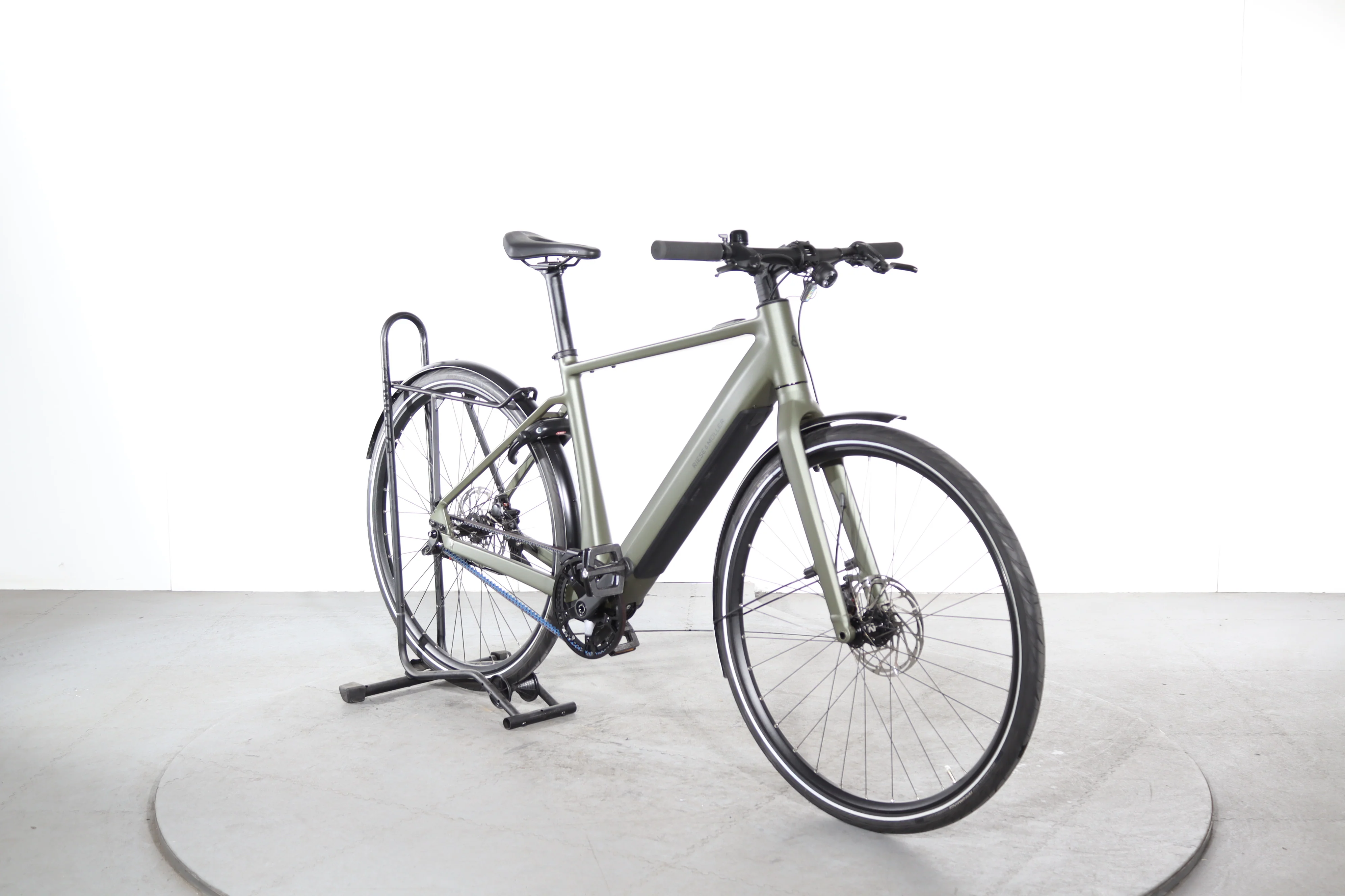 Riese & Müller UBN Five singlespeed - Image 2