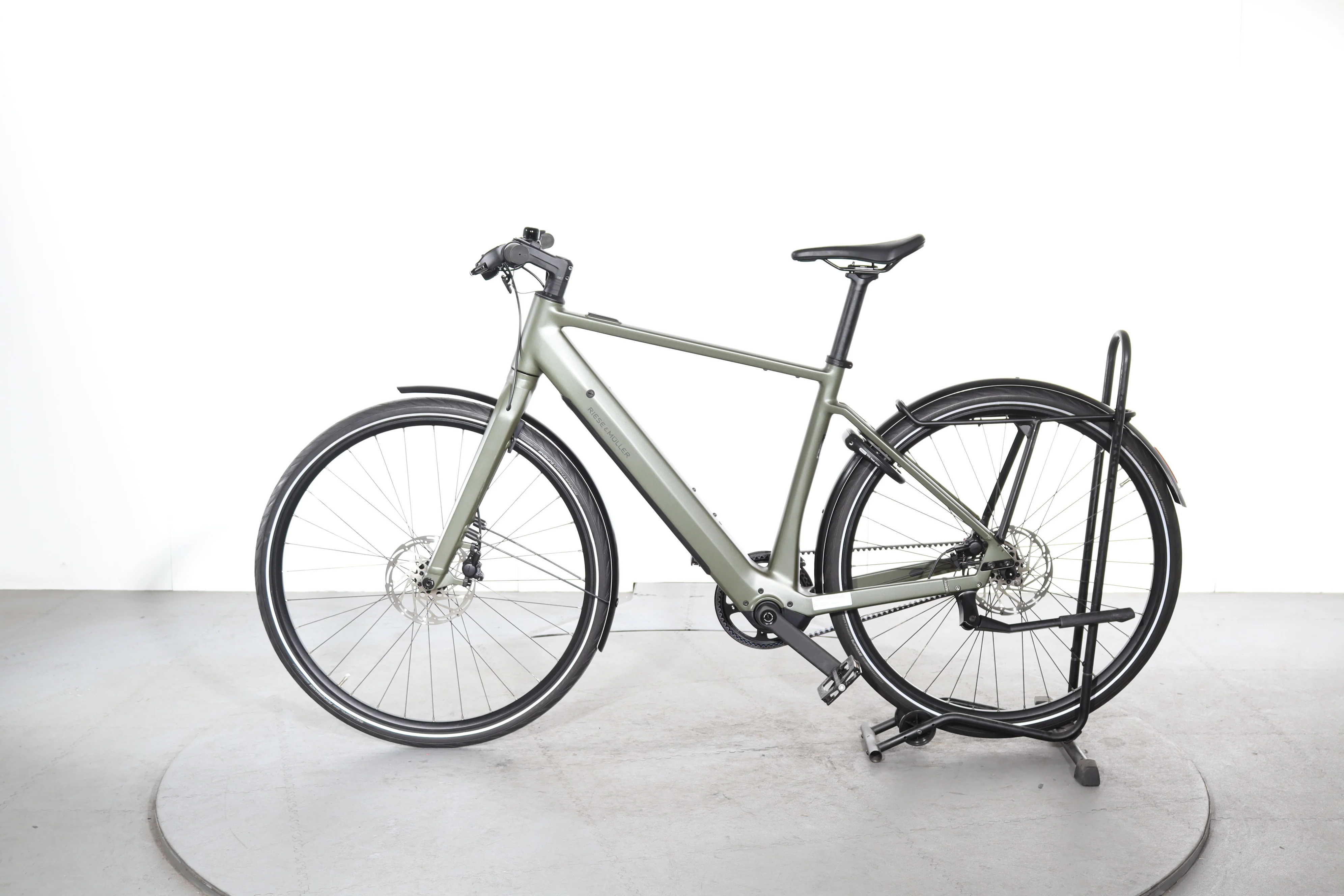 Riese & Müller UBN Five singlespeed - Image 4