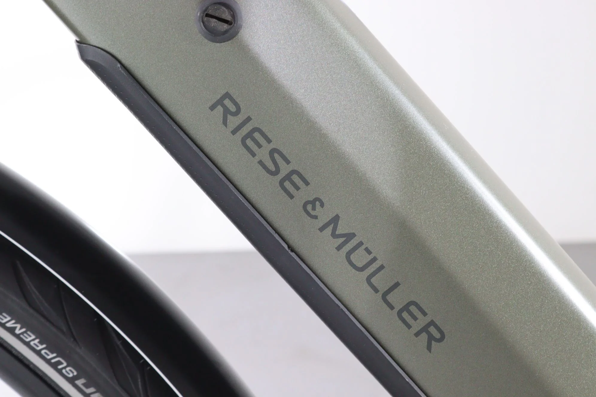 Riese & Müller UBN Five singlespeed - Image 9