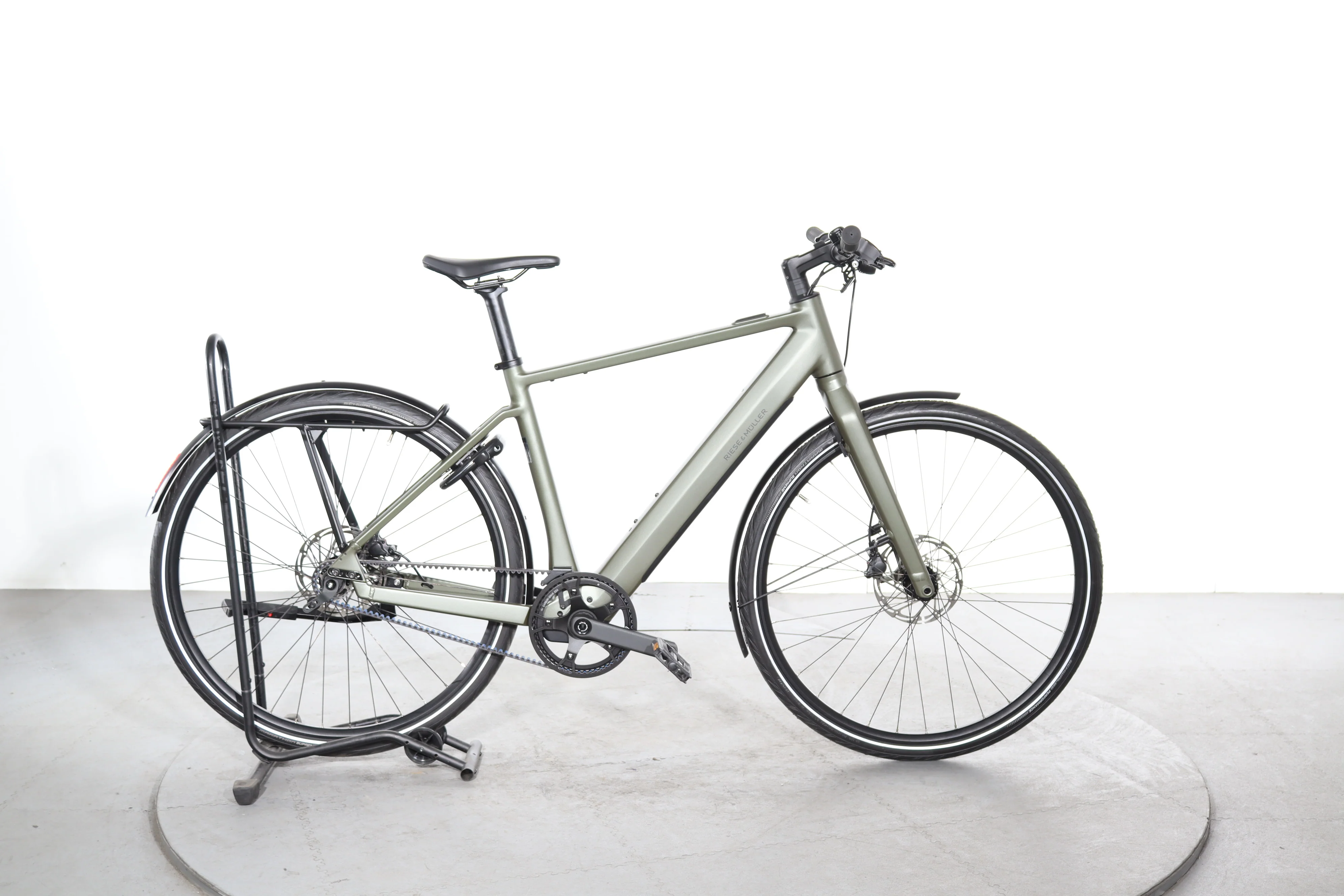 Riese & Müller UBN Five singlespeed