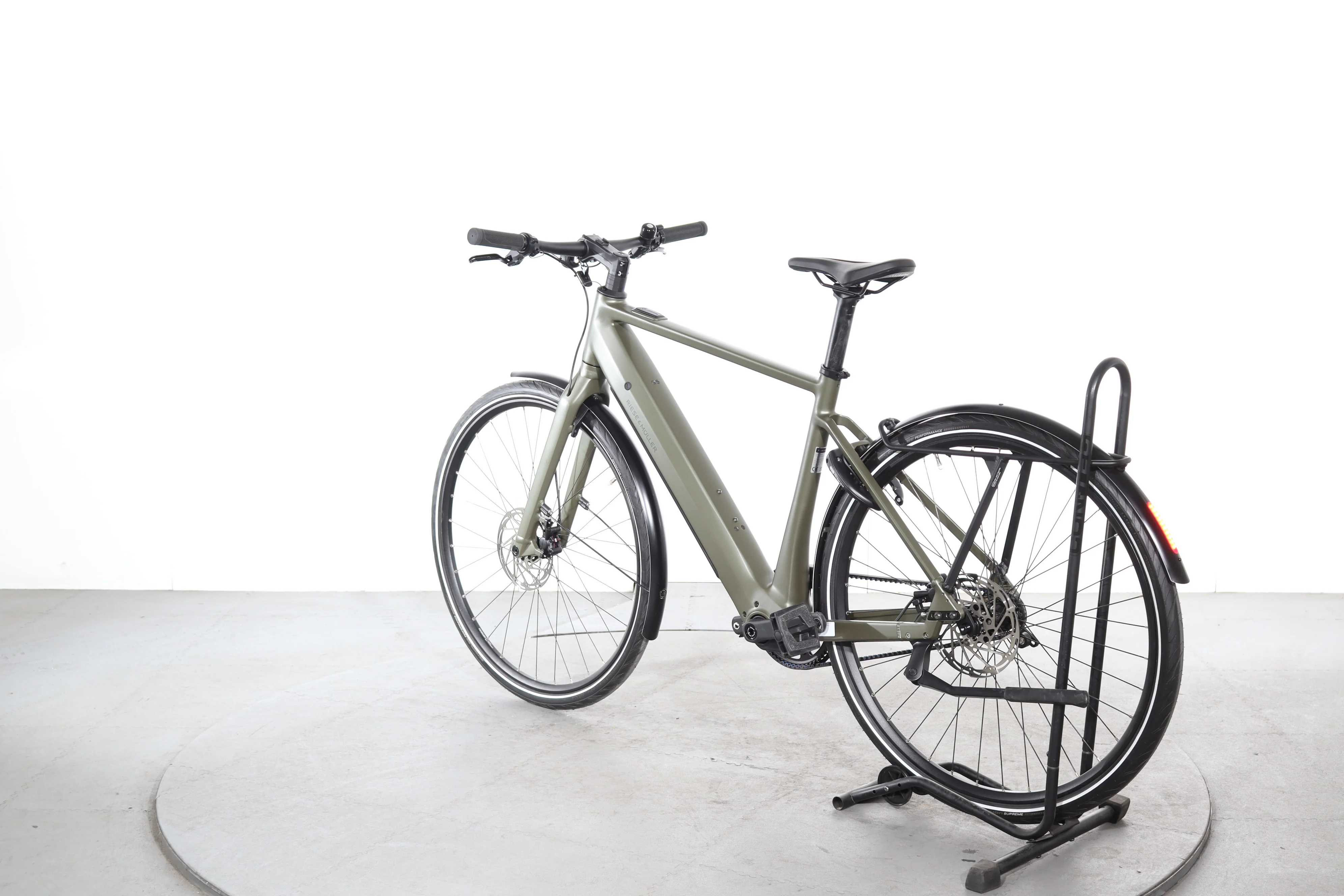 Riese & Müller UBN Five singlespeed - Image 5