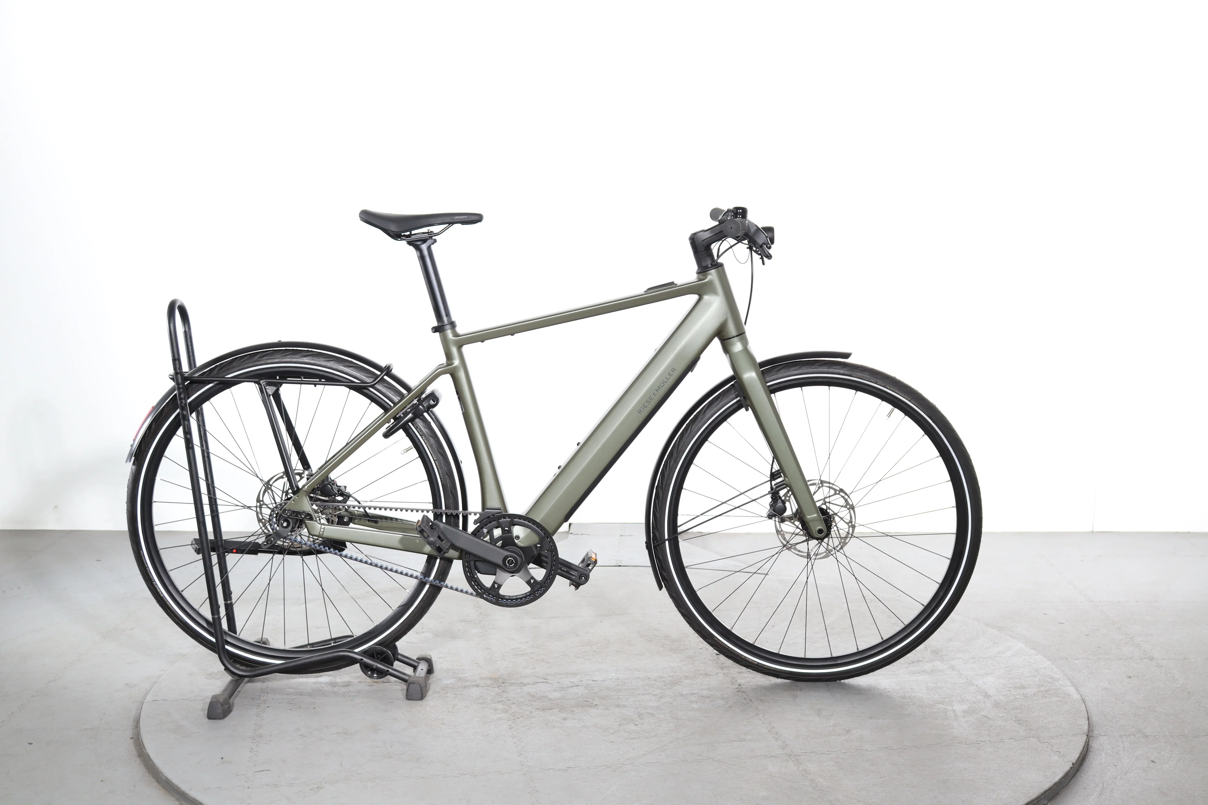 Riese & Müller UBN Five singlespeed
