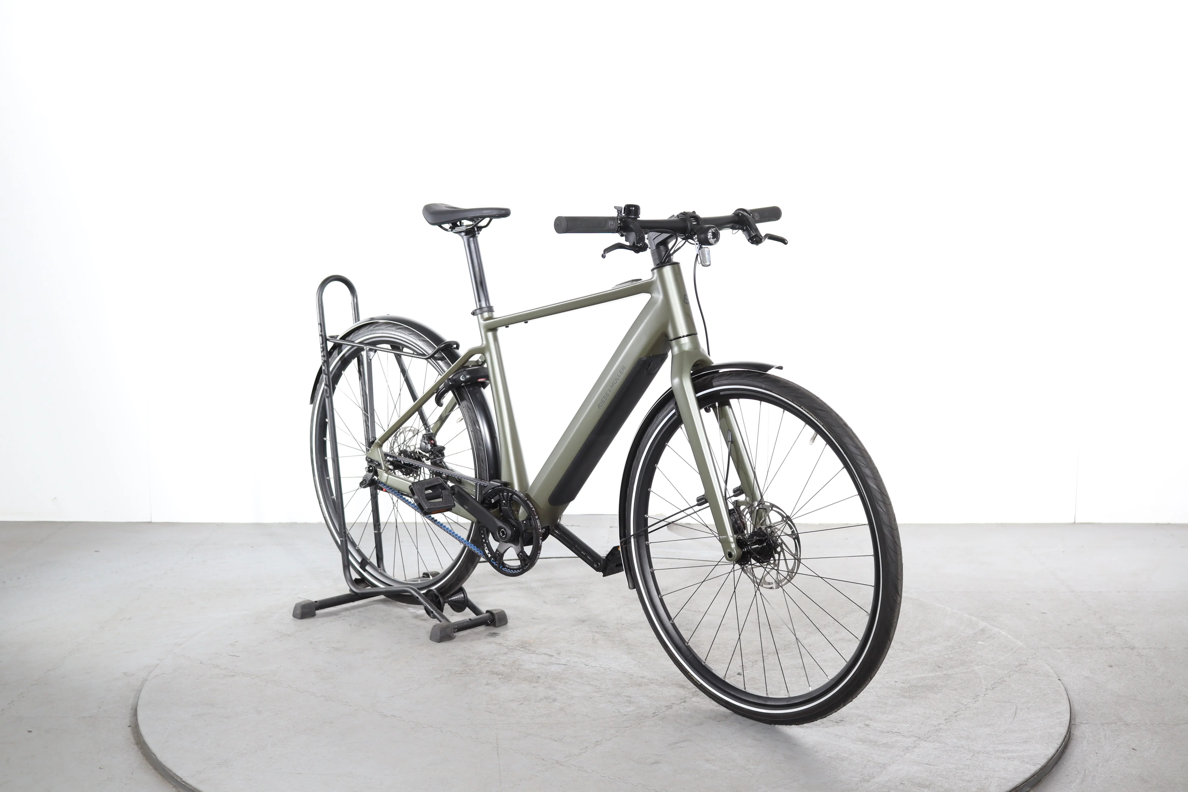 Riese & Müller UBN Five singlespeed - Image 2