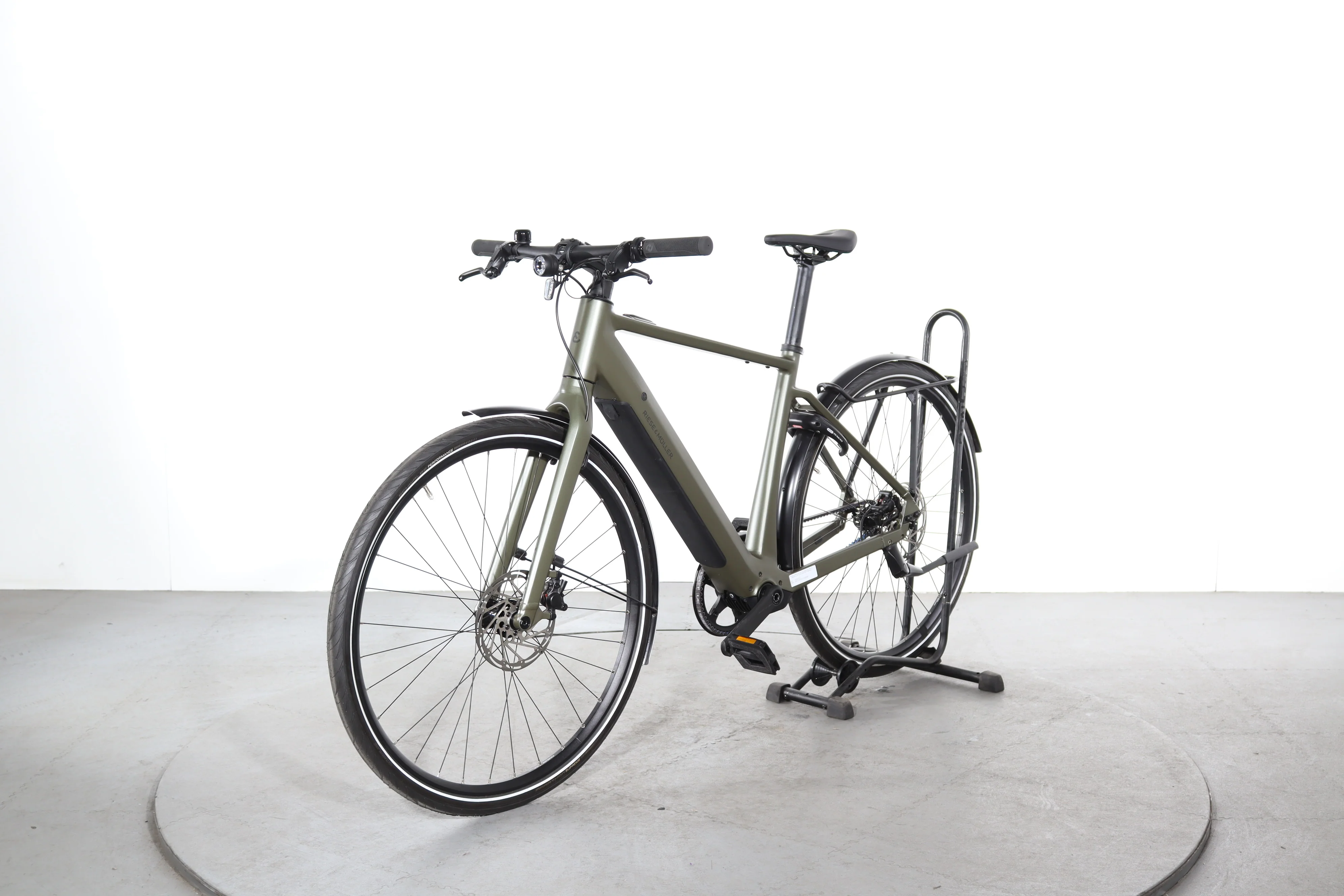 Riese & Müller UBN Five singlespeed - Image 3