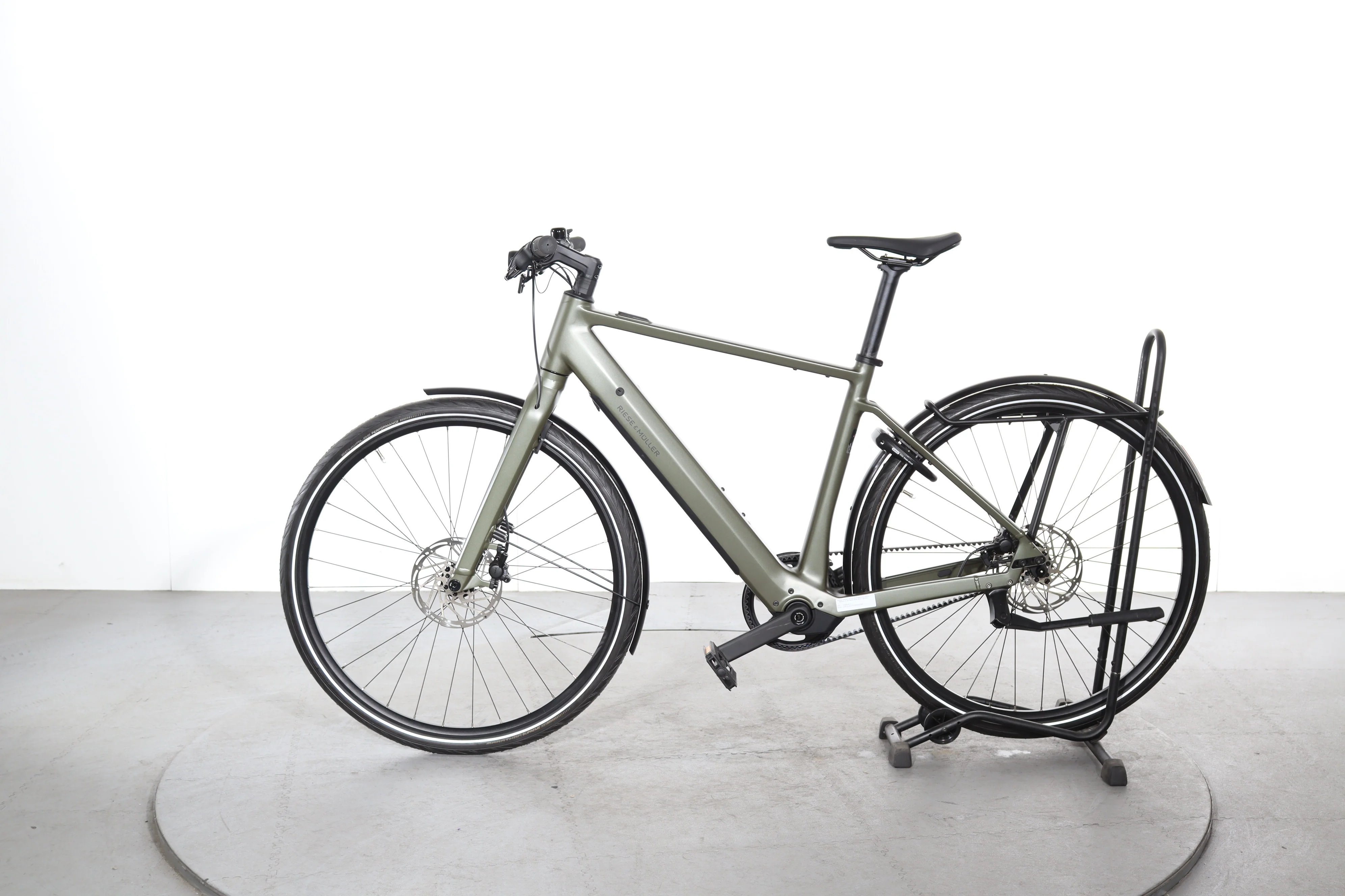 Riese & Müller UBN Five singlespeed - Image 4