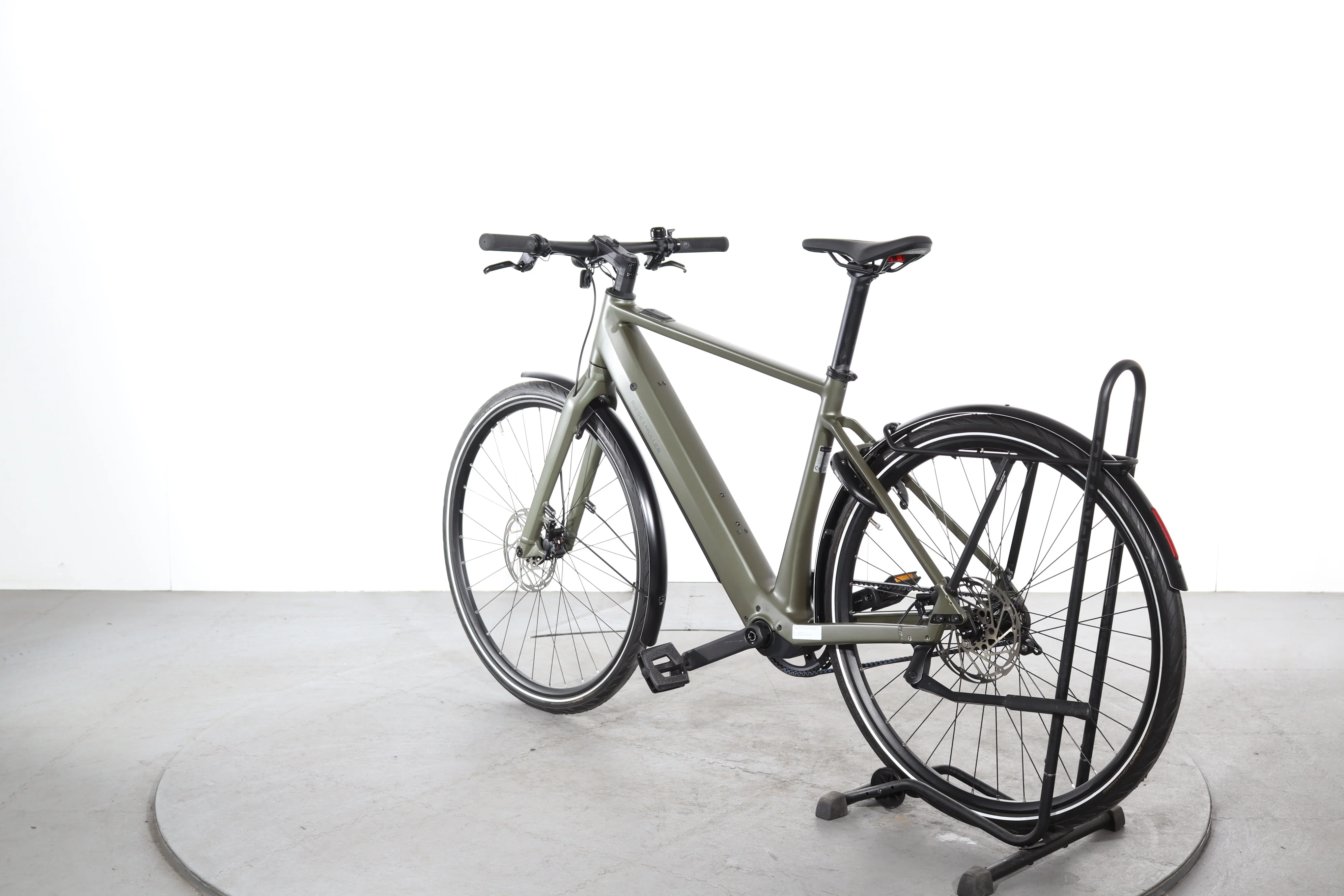 Riese & Müller UBN Five singlespeed - Image 5